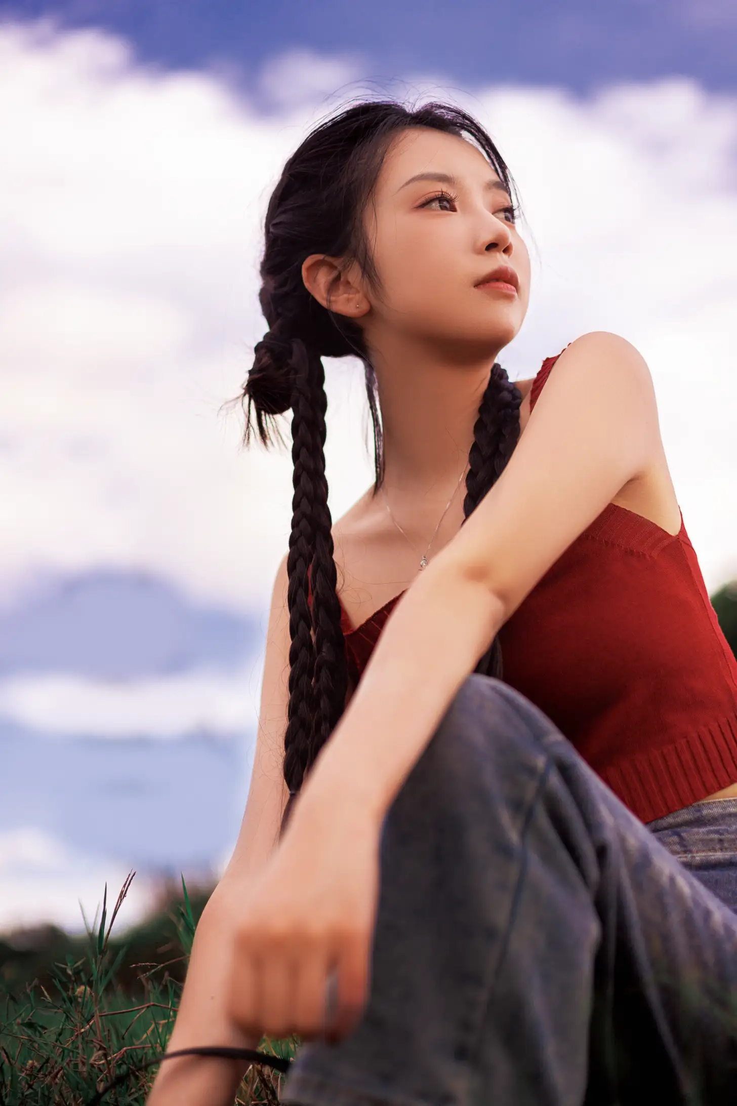 [艺图语] 2022.11.18 Vol.2470 – 自由与热烈 丸子#[29P]-2