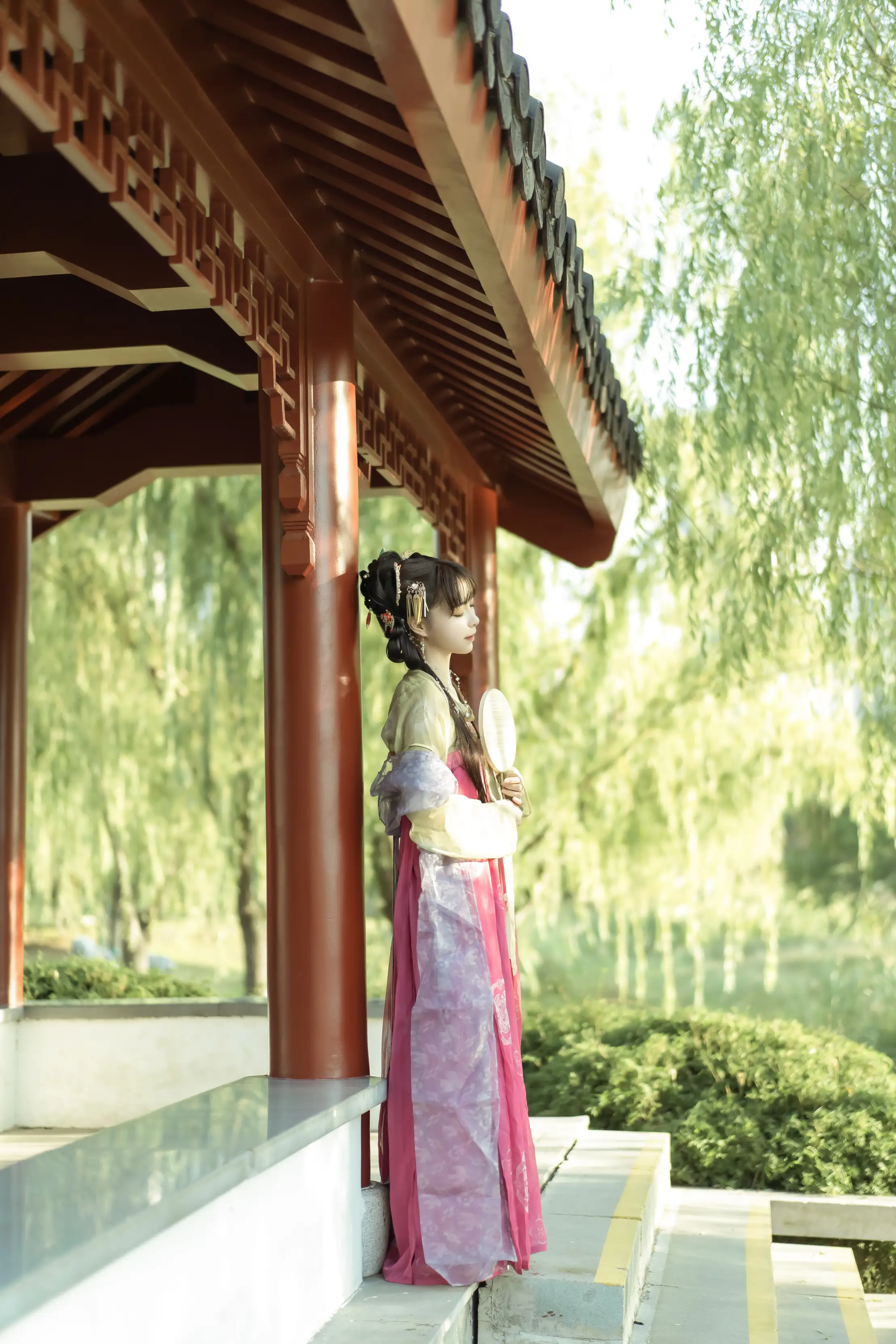[YITUYU] 2022.11.18 VOL.2465 - Xiao Zha Variety of small shadows#[28P]-3