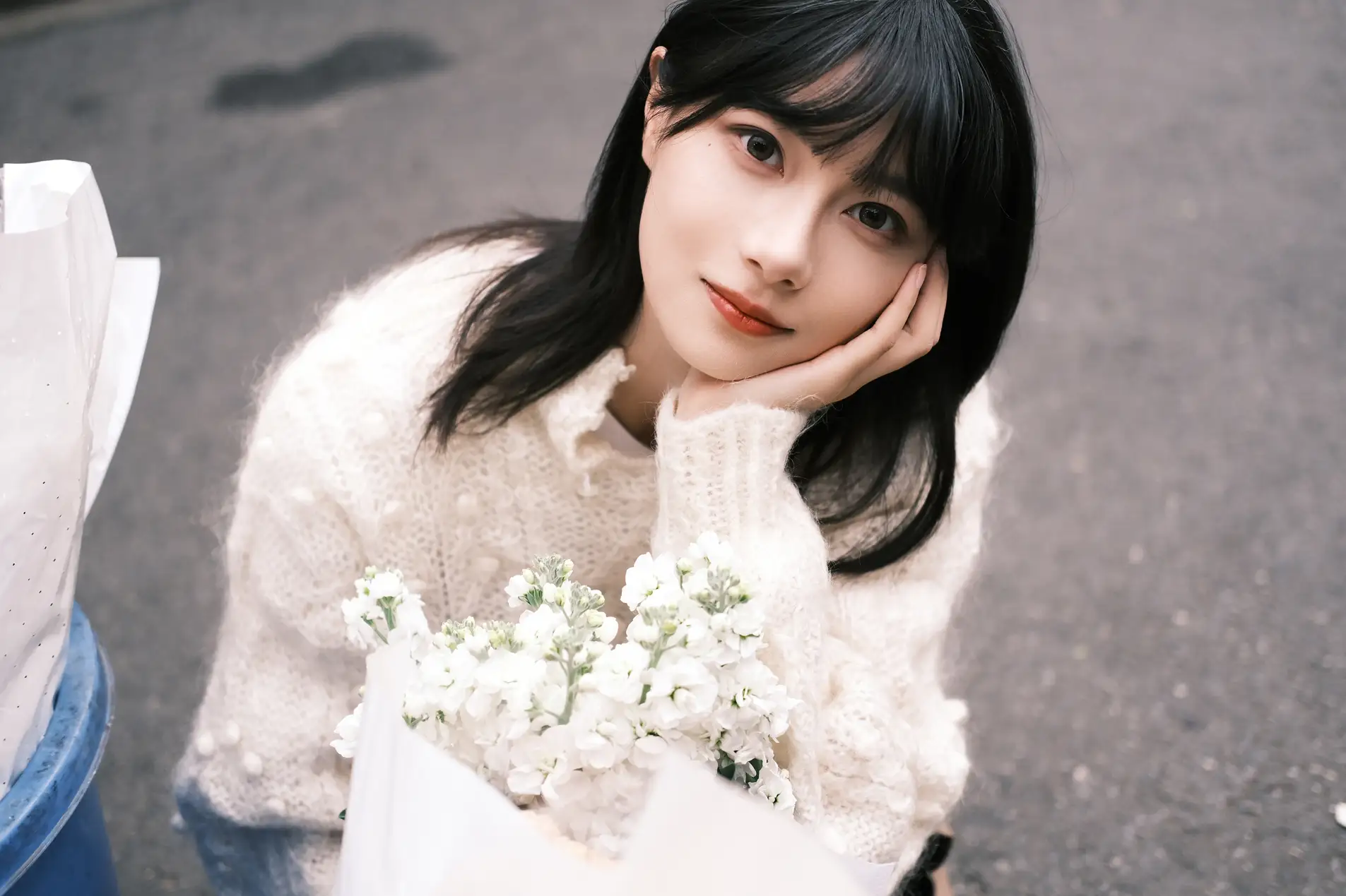 [艺图语] 2022.11.13 Vol.2425 – 不及秋日浪漫 王学习-吉吉#[36P]-2