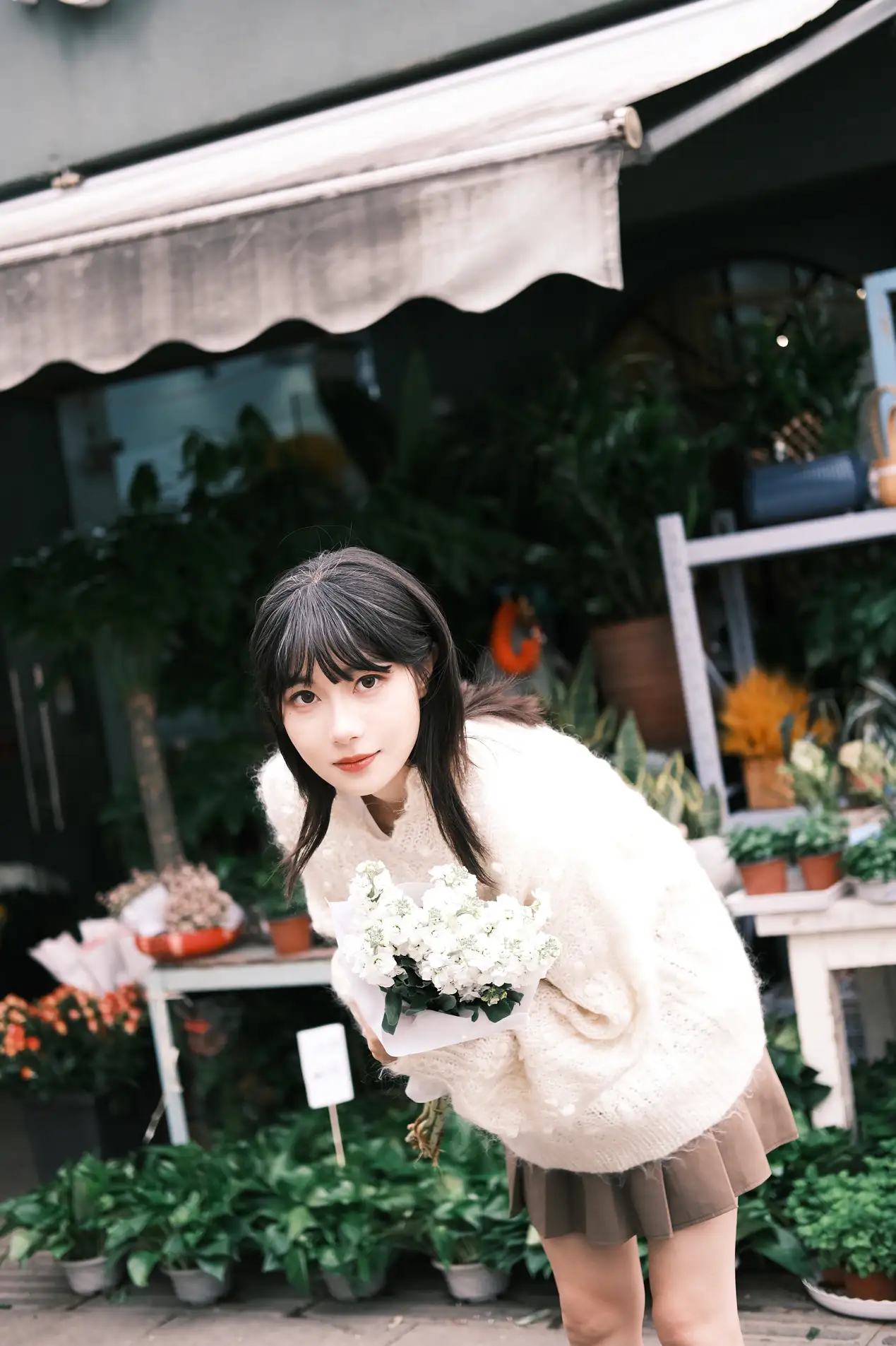 [艺图语] 2022.11.13 Vol.2425 – 不及秋日浪漫 王学习-吉吉#[36P]-9