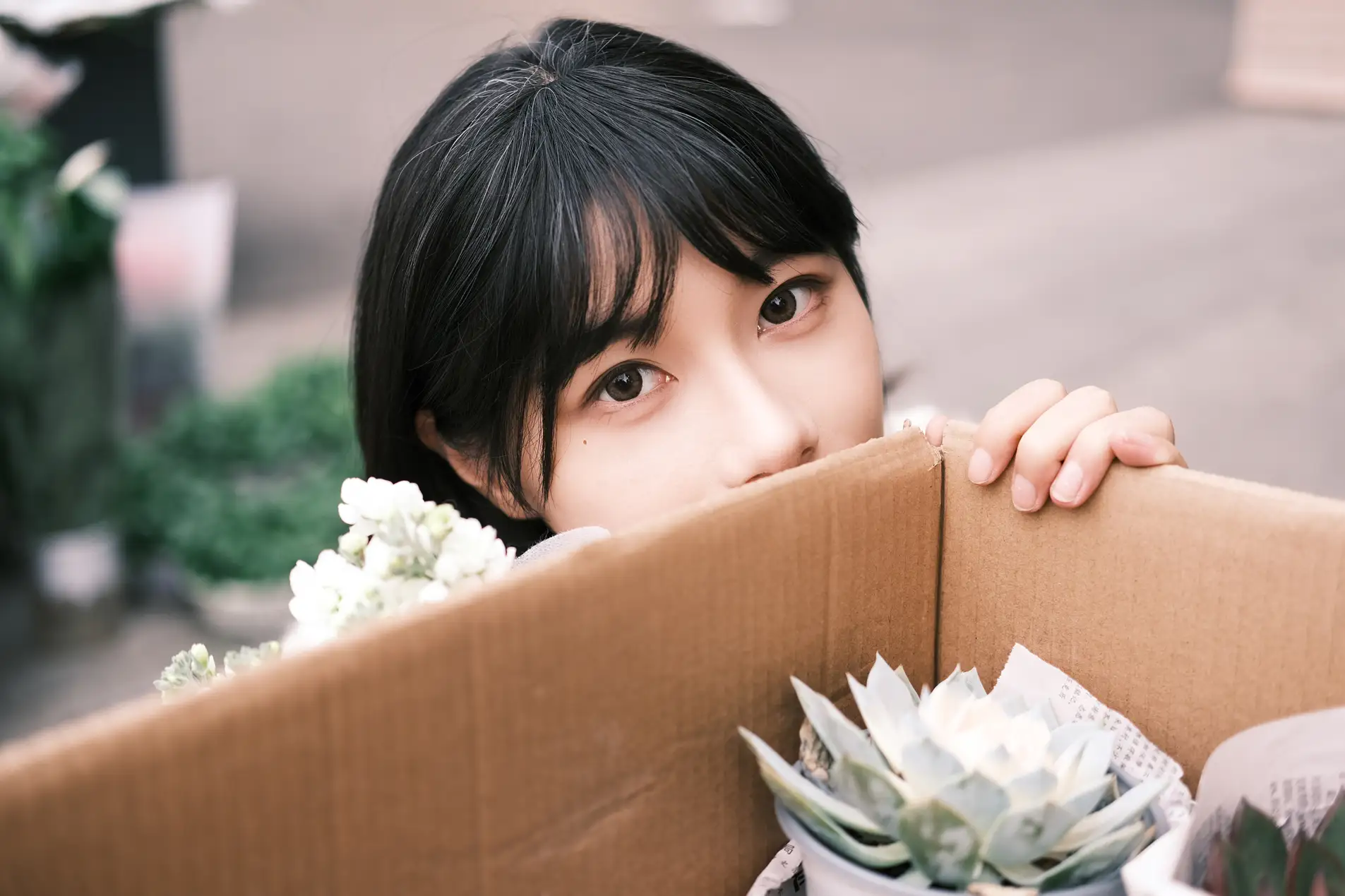 [艺图语] 2022.11.13 Vol.2425 – 不及秋日浪漫 王学习-吉吉#[36P]-1