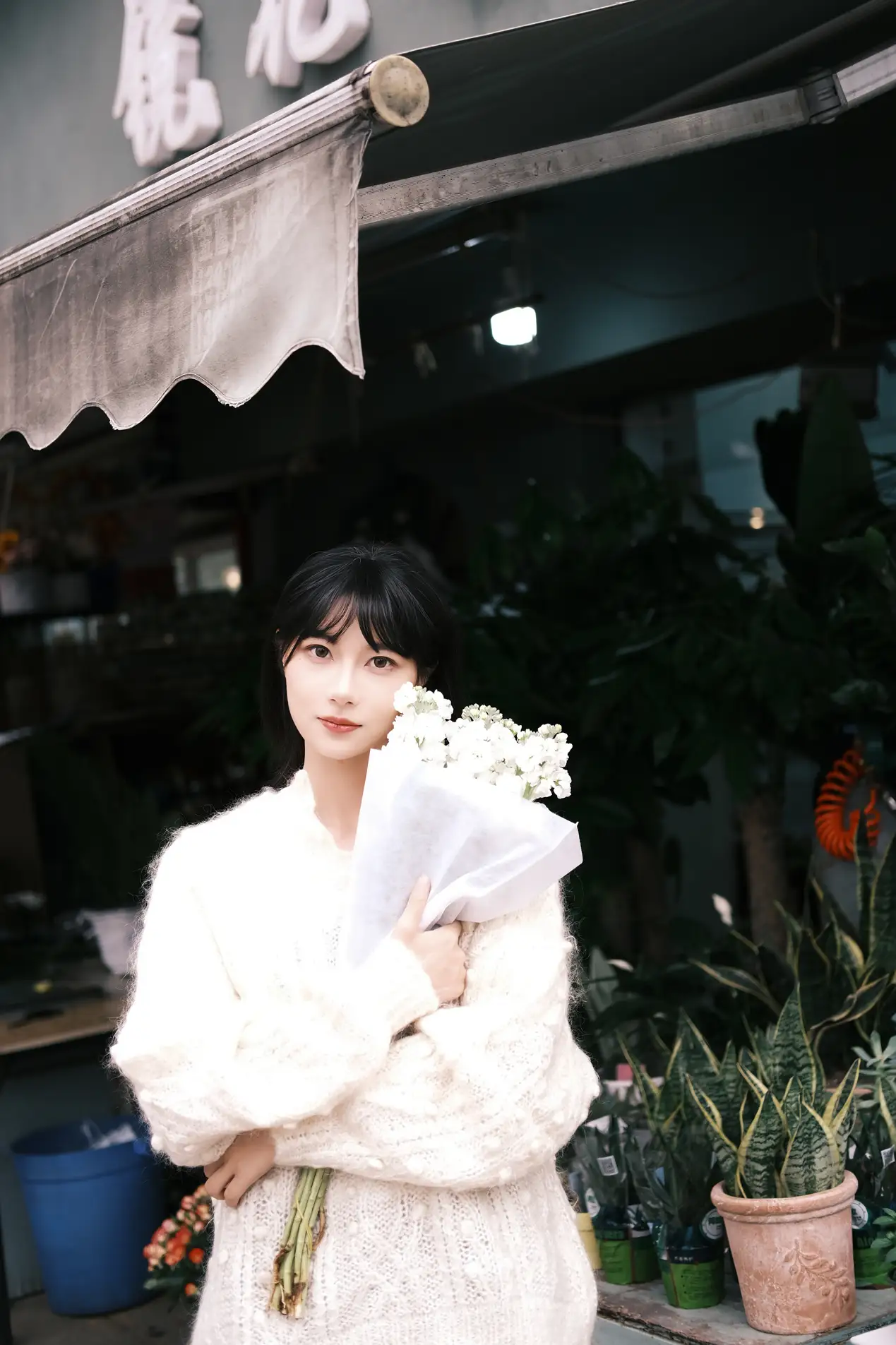 [艺图语] 2022.11.13 Vol.2425 – 不及秋日浪漫 王学习-吉吉#[36P]-3