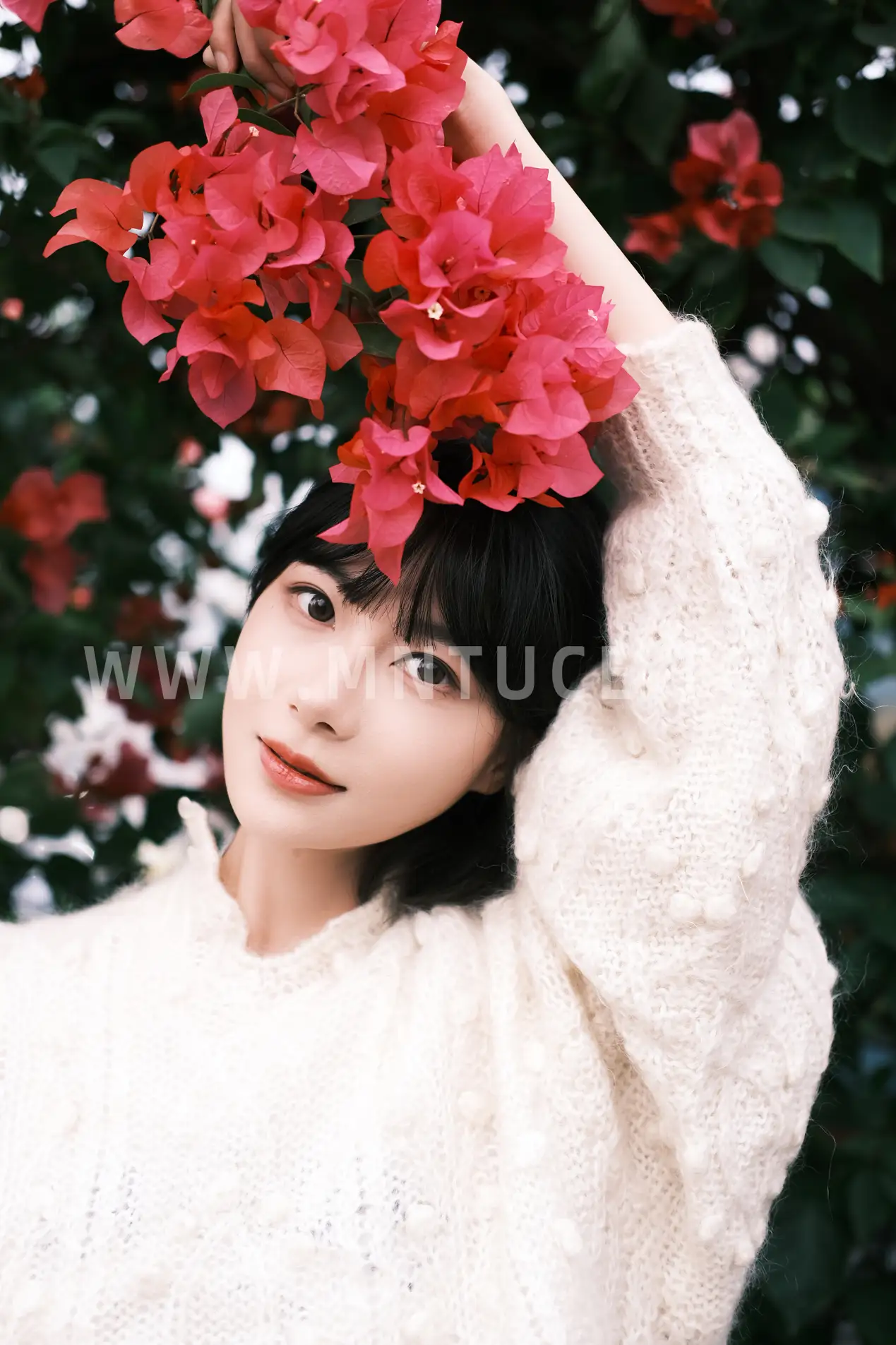 [艺图语] 2022.11.13 Vol.2425 – 不及秋日浪漫 王学习-吉吉#[36P]-8