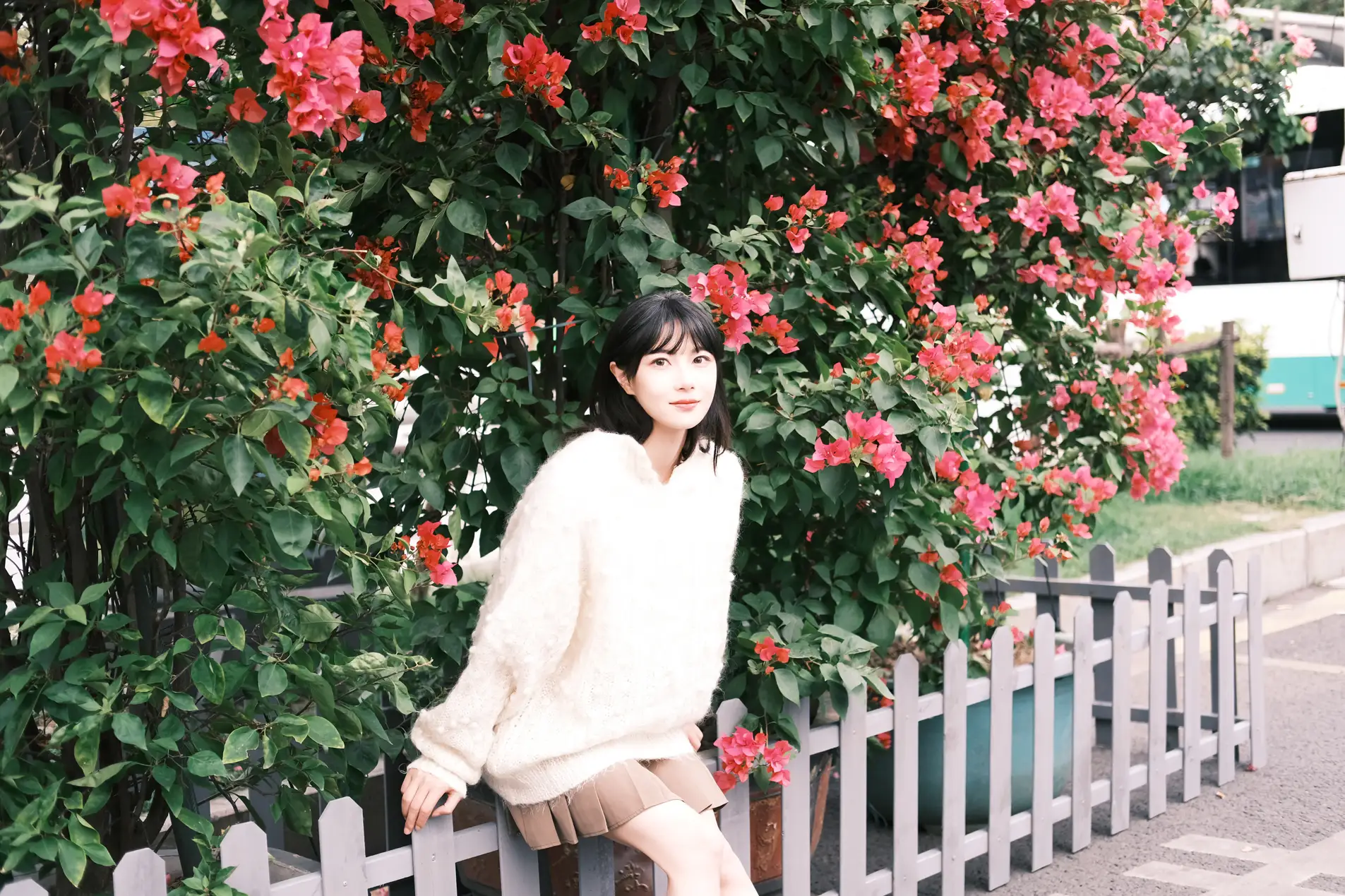 [艺图语] 2022.11.13 Vol.2425 – 不及秋日浪漫 王学习-吉吉#[36P]-6