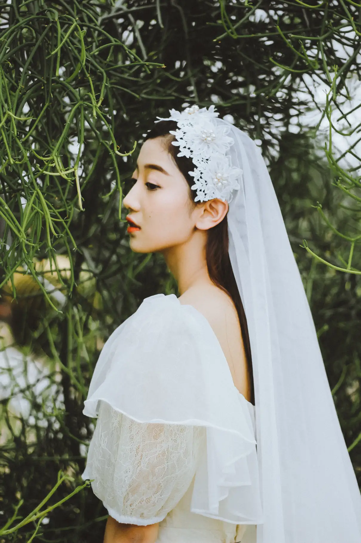 [YITUYU] 2022.11.19 VOL.2473 -The girl’s heartbeat Ichi Ichi 7_ _#[24P]-6