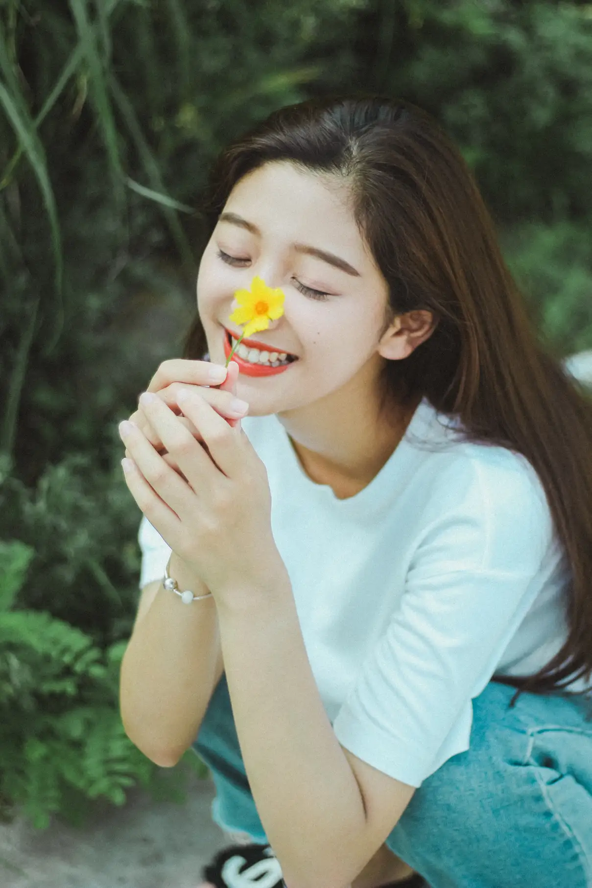 [YITUYU] 2022.11.13 Vol.2430 – Summer Girlfriend Ichi Ichi 7_ _#[27P]-8