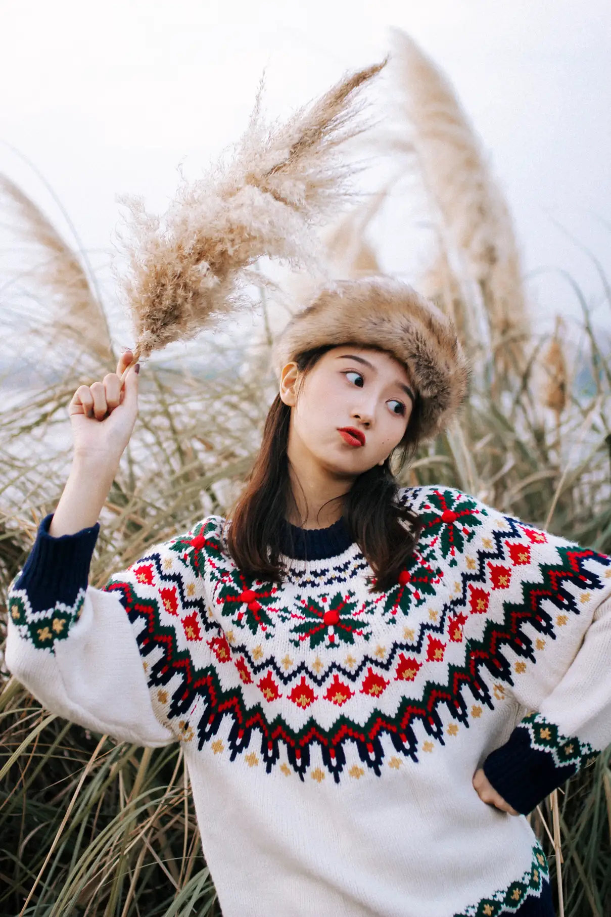 [YITUYU] 2022.11.15 VOL.2444 - Reed Ichi Ichi 7_ _#[22P]-9