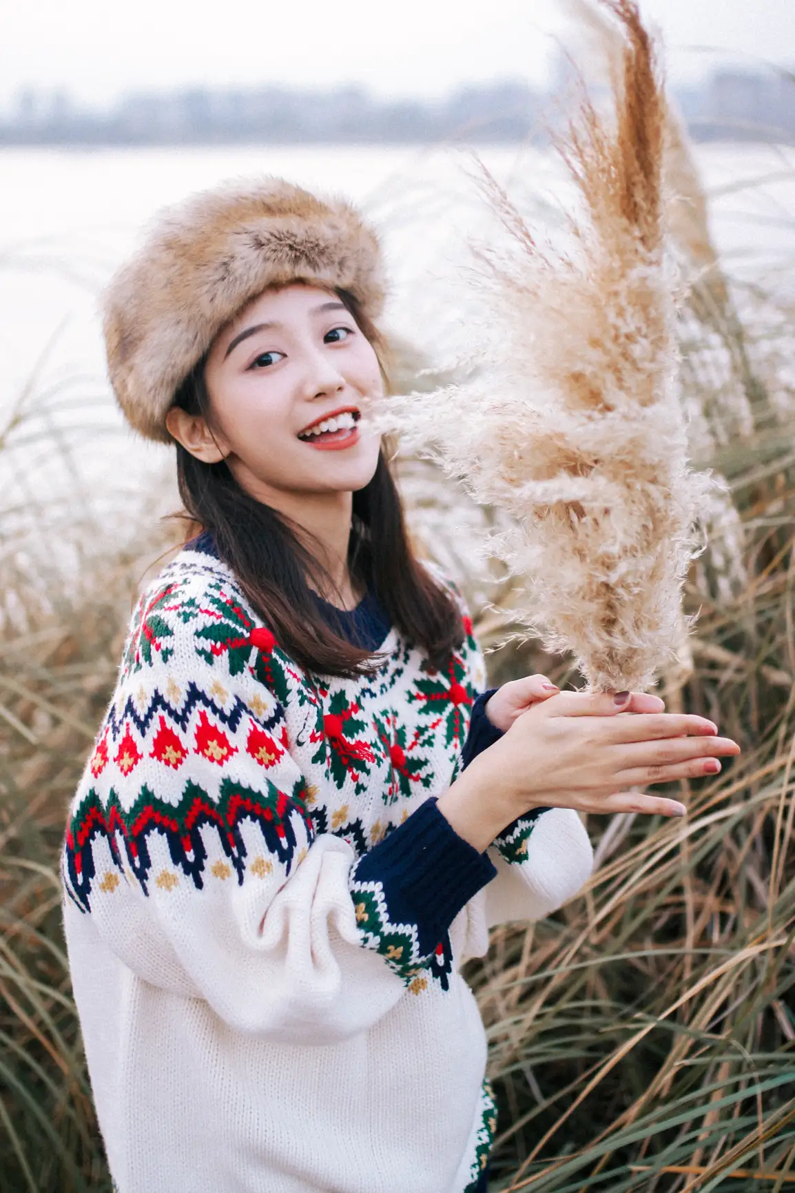 [YITUYU] 2022.11.15 VOL.2444 - Reed Ichi Ichi 7_ _#[22P]-10