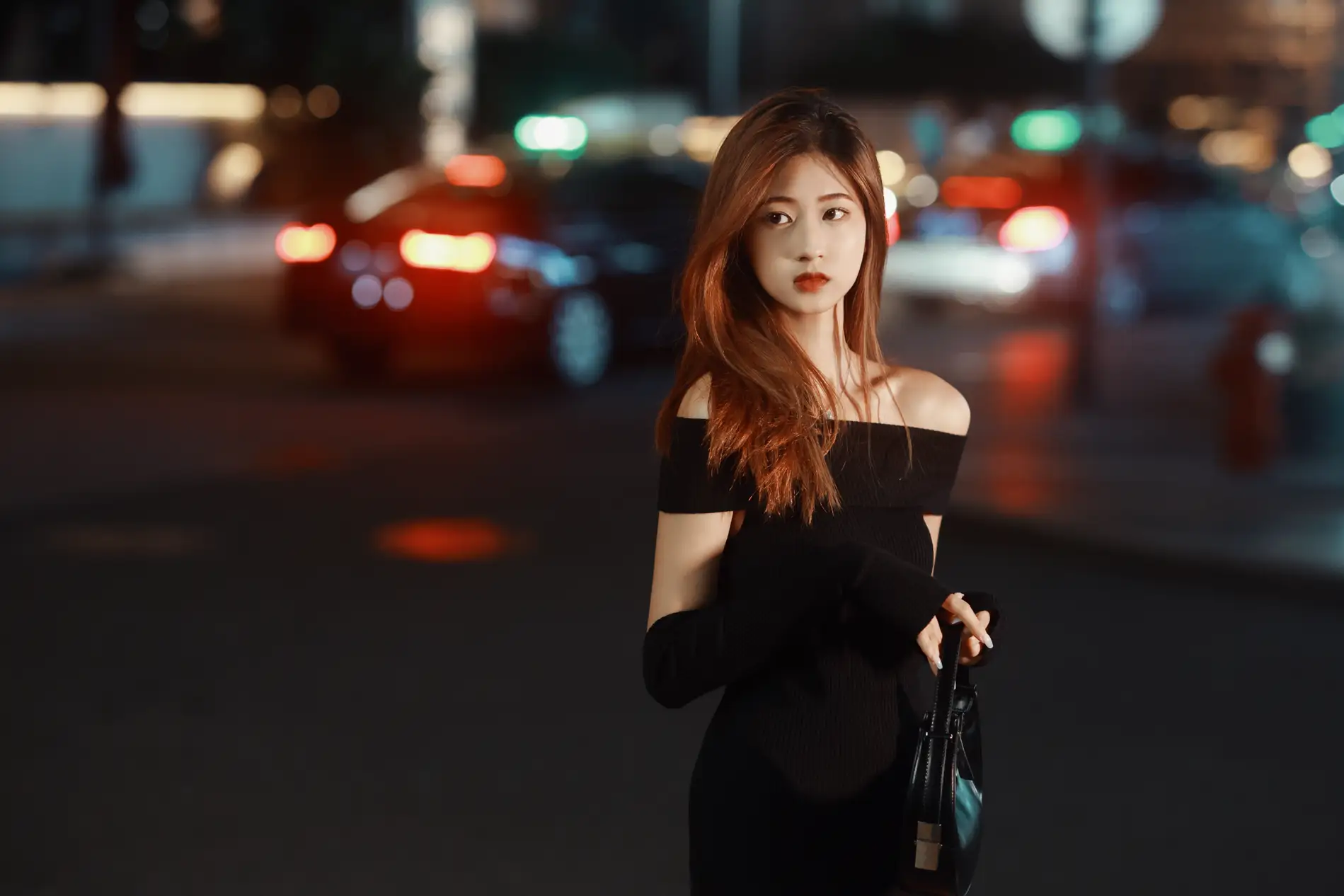 [YITUYU] 2022.11.13 Vol.2431 – Charming night Dandan#[23P]-2