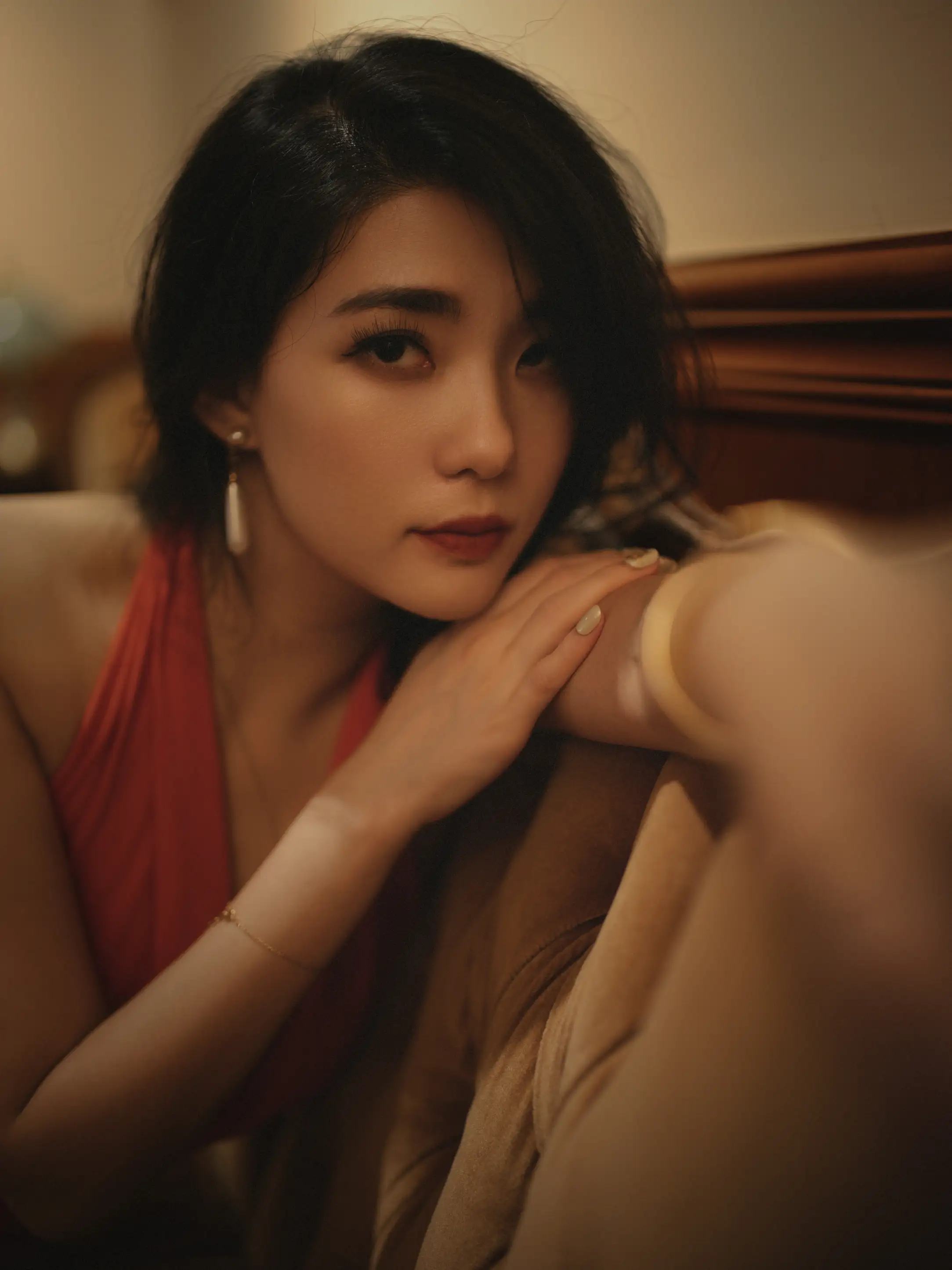 [艺图语] 2022.11.15 Vol.2447 – 时代 舒敏#[47P]-6