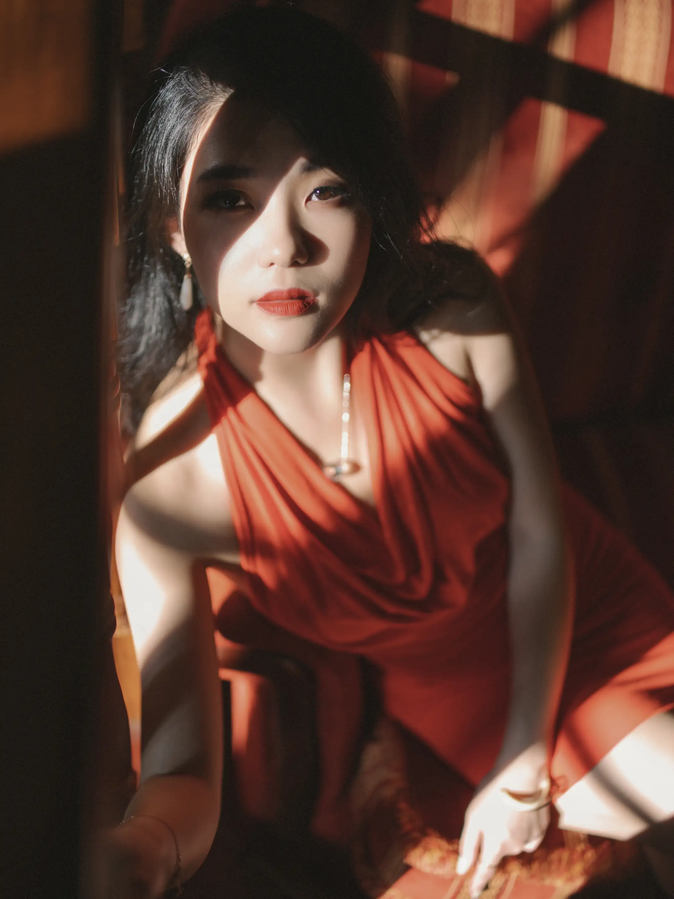 [艺图语] 2022.11.15 Vol.2447 – 时代 舒敏#[47P]-9