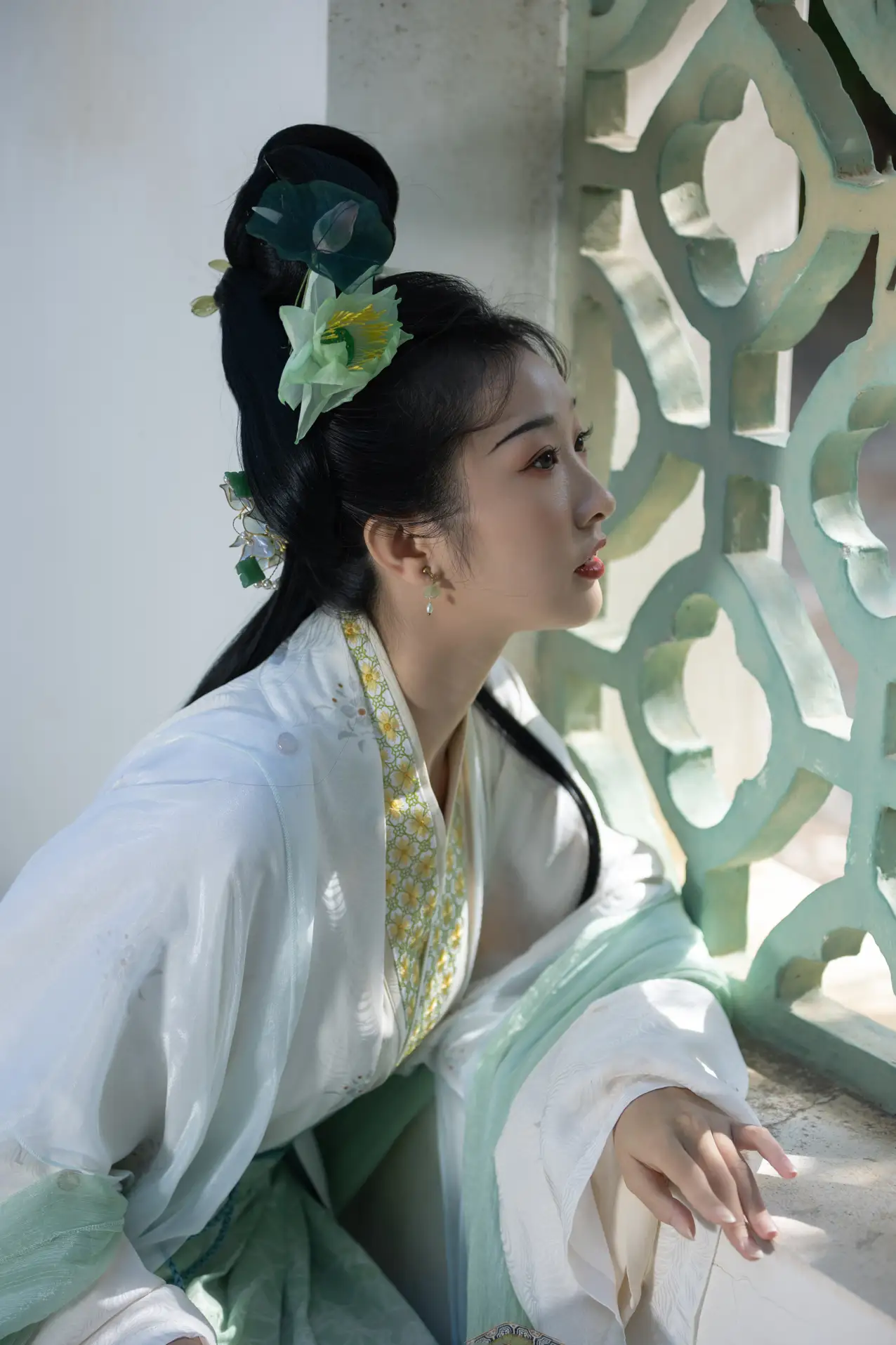 [艺图语] 2022.11.17 Vol.2458 – 绿了芭蕉 丸子有只猫#[34P]-4