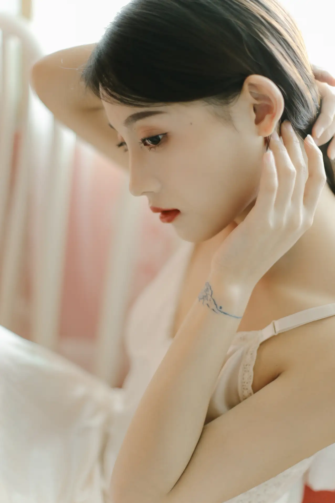 [艺图语] 2022.11.21 Vol.2494 – 似梦非梦 吾蕊#[40P]-1