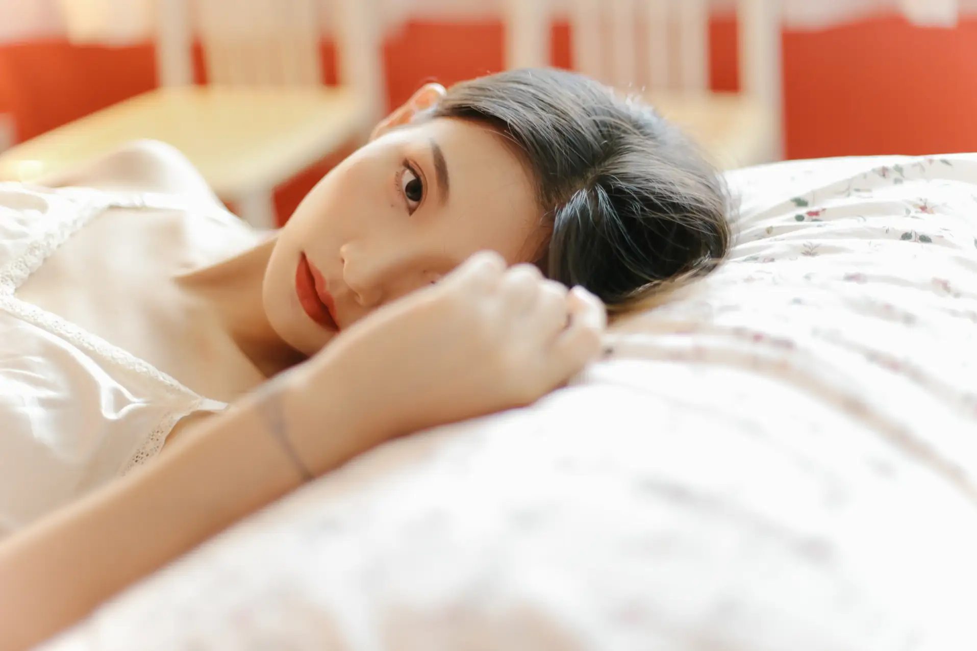 [艺图语] 2022.11.21 Vol.2494 – 似梦非梦 吾蕊#[40P]-4