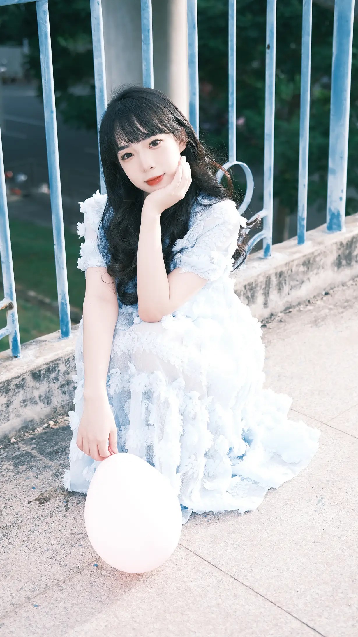 [艺图语] 2022.11.23 Vol.2509 少女物语#[31P]-10