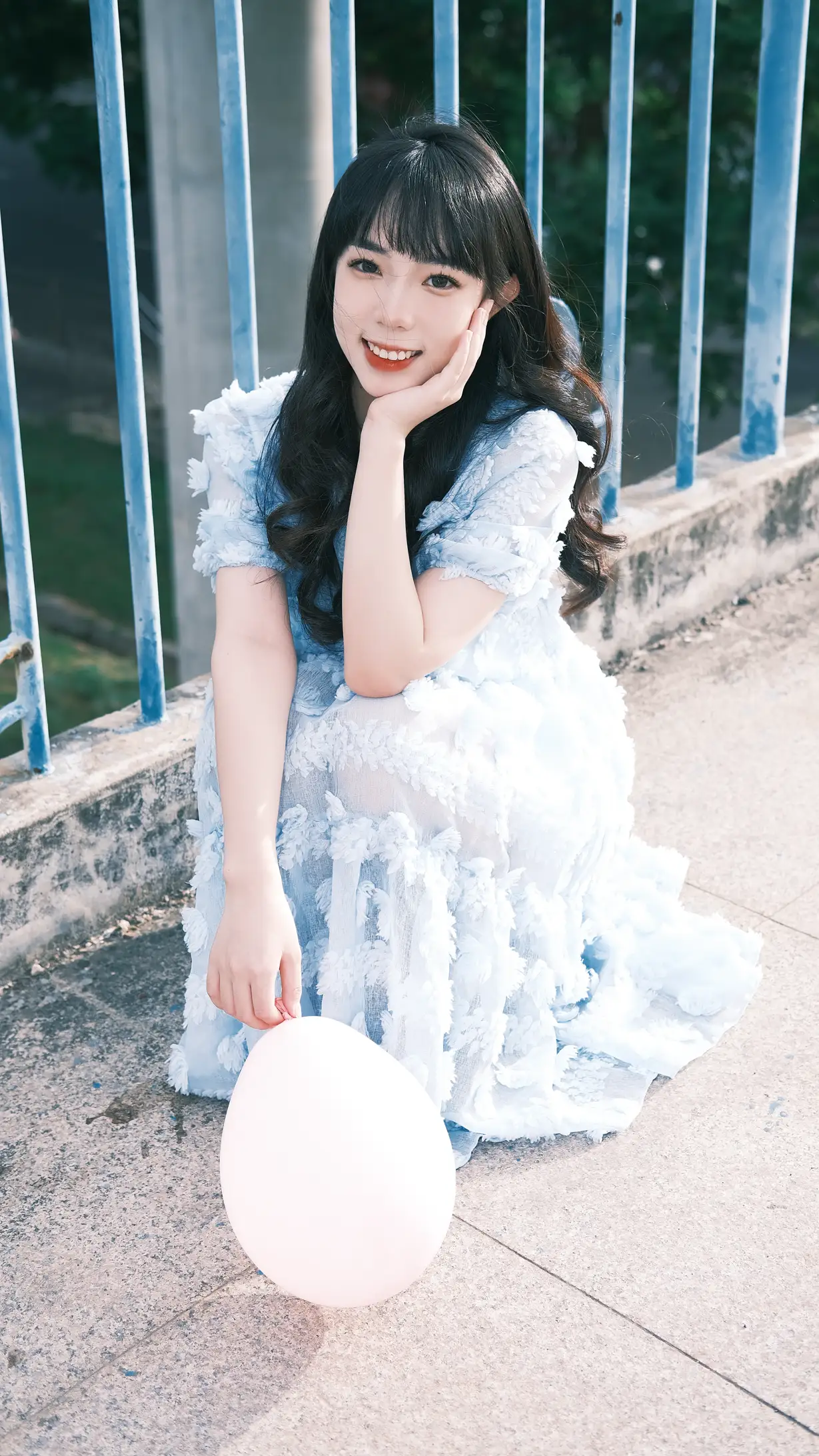 [艺图语] 2022.11.23 Vol.2509 少女物语#[31P]-3