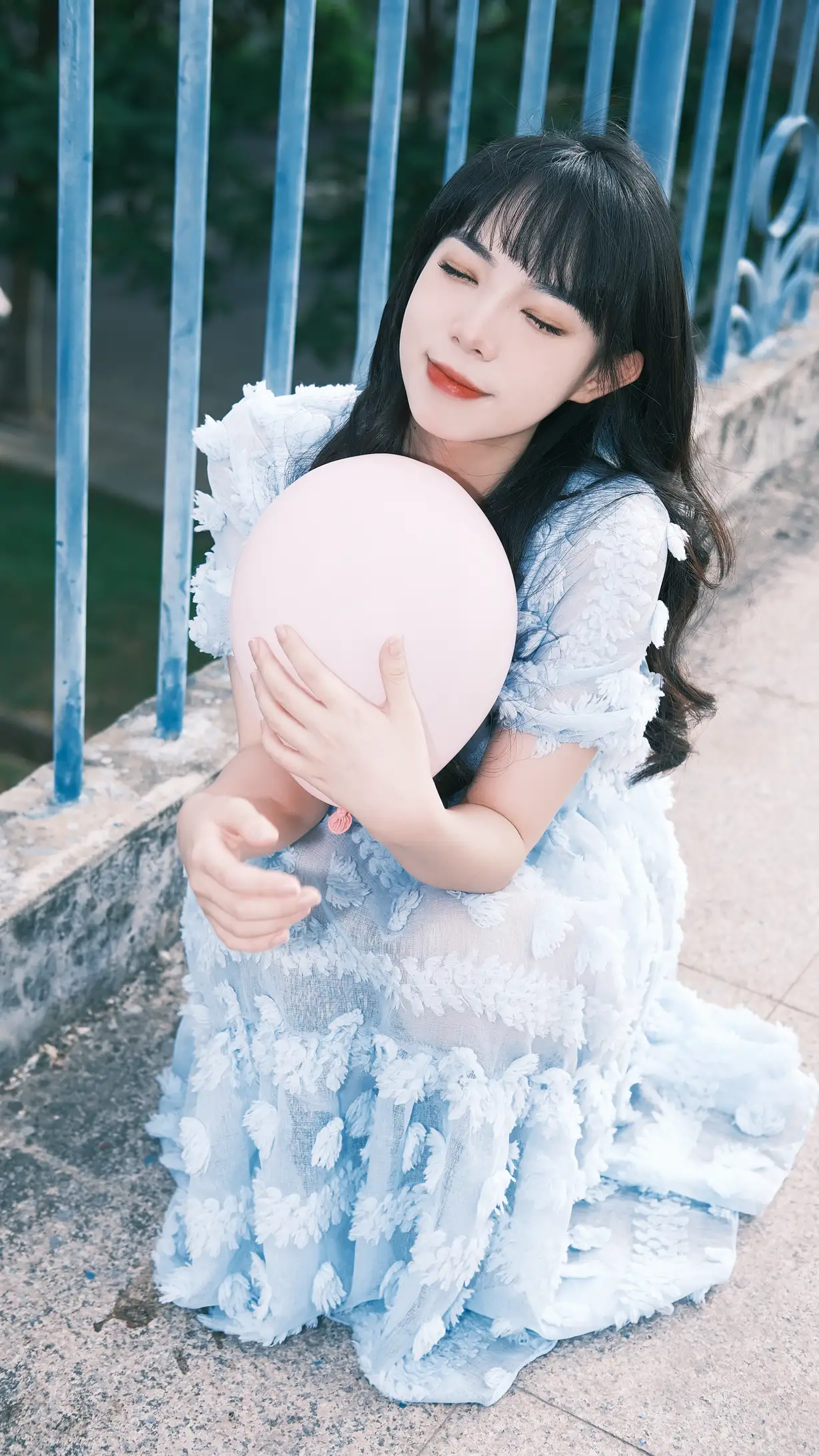 [艺图语] 2022.11.23 Vol.2509 少女物语#[31P]-7