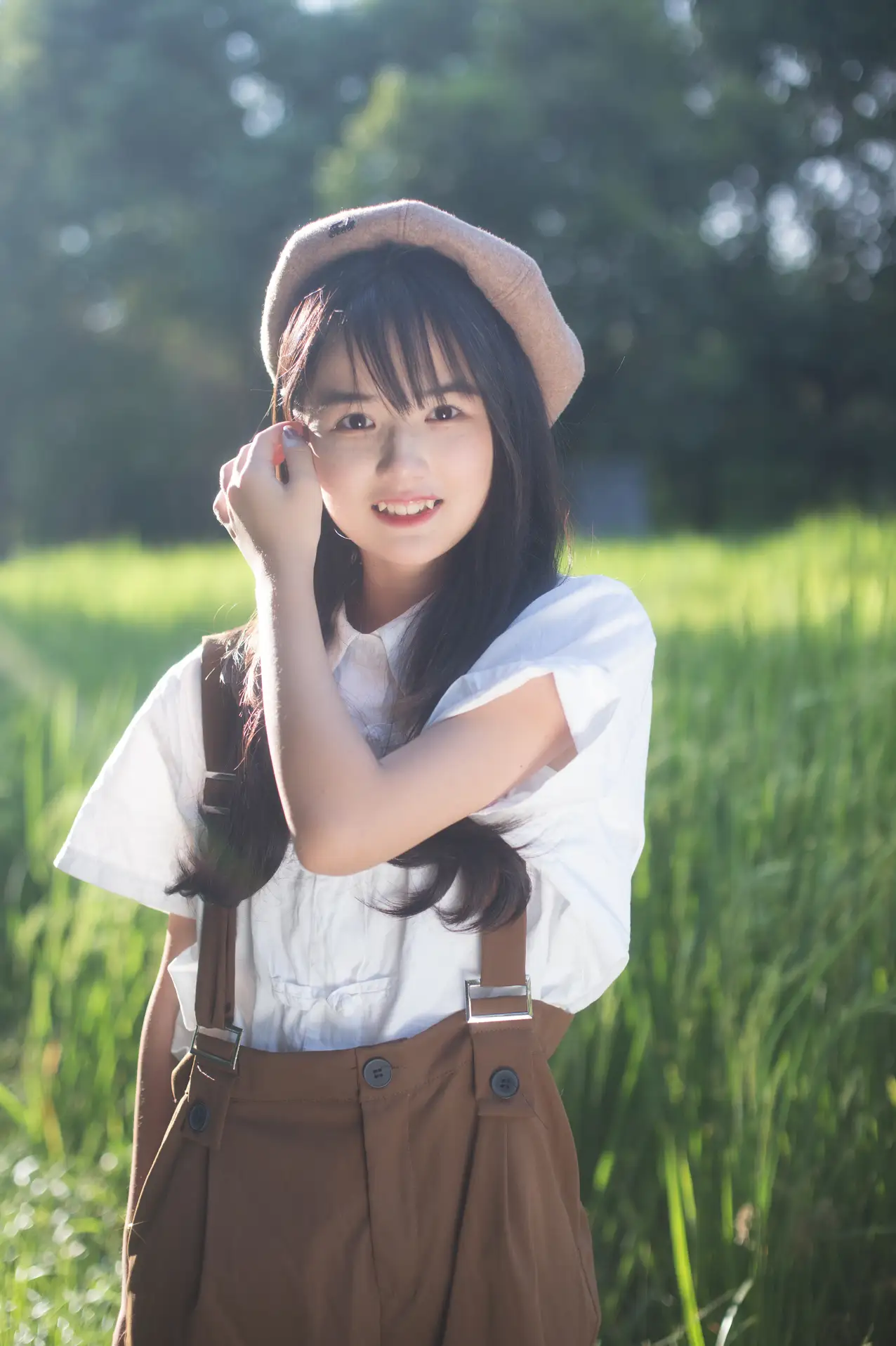 [艺图语] 2022.11.25 Vol.2526 下学路#[38P]-1