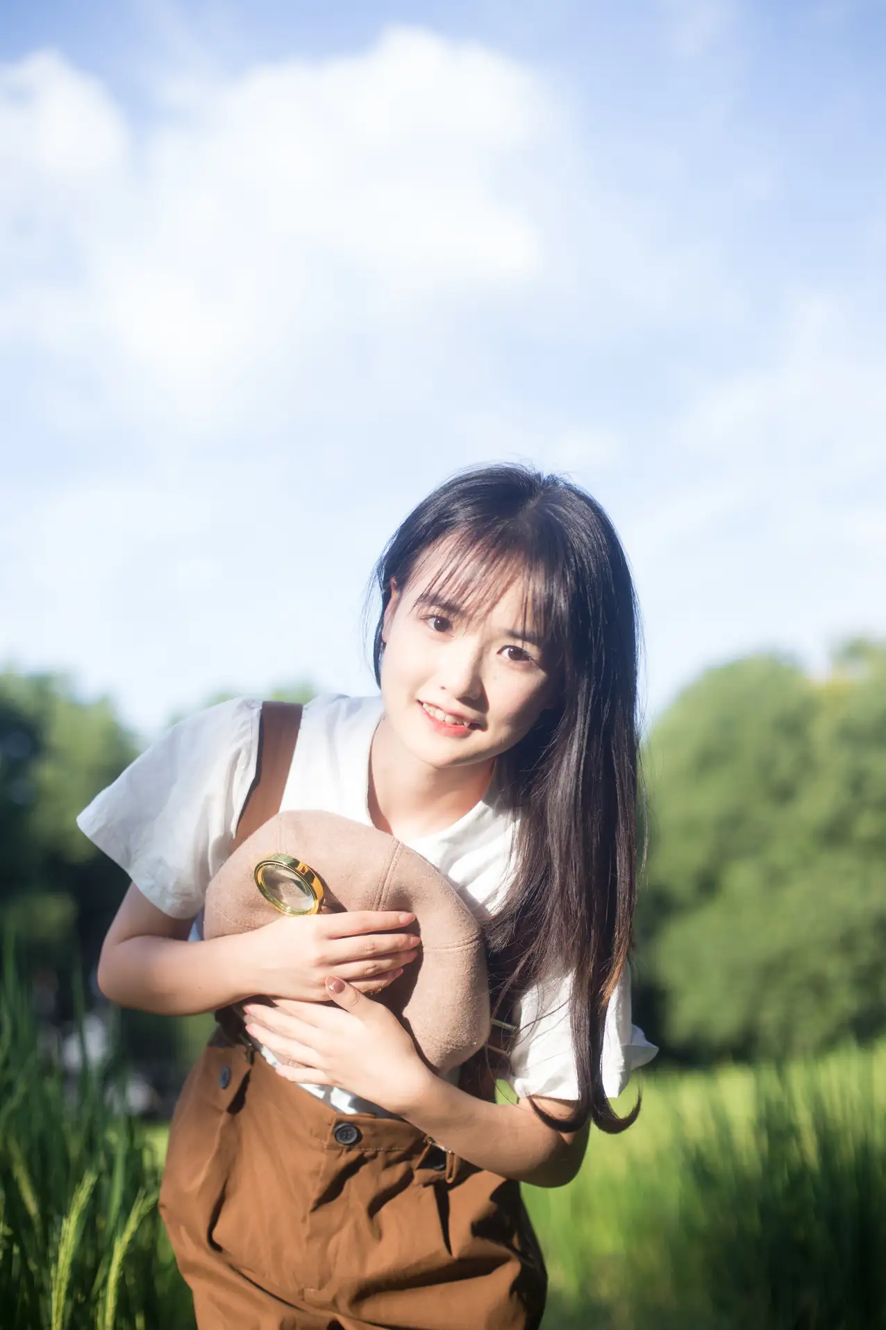 [艺图语] 2022.11.25 Vol.2526 下学路#[38P]-5