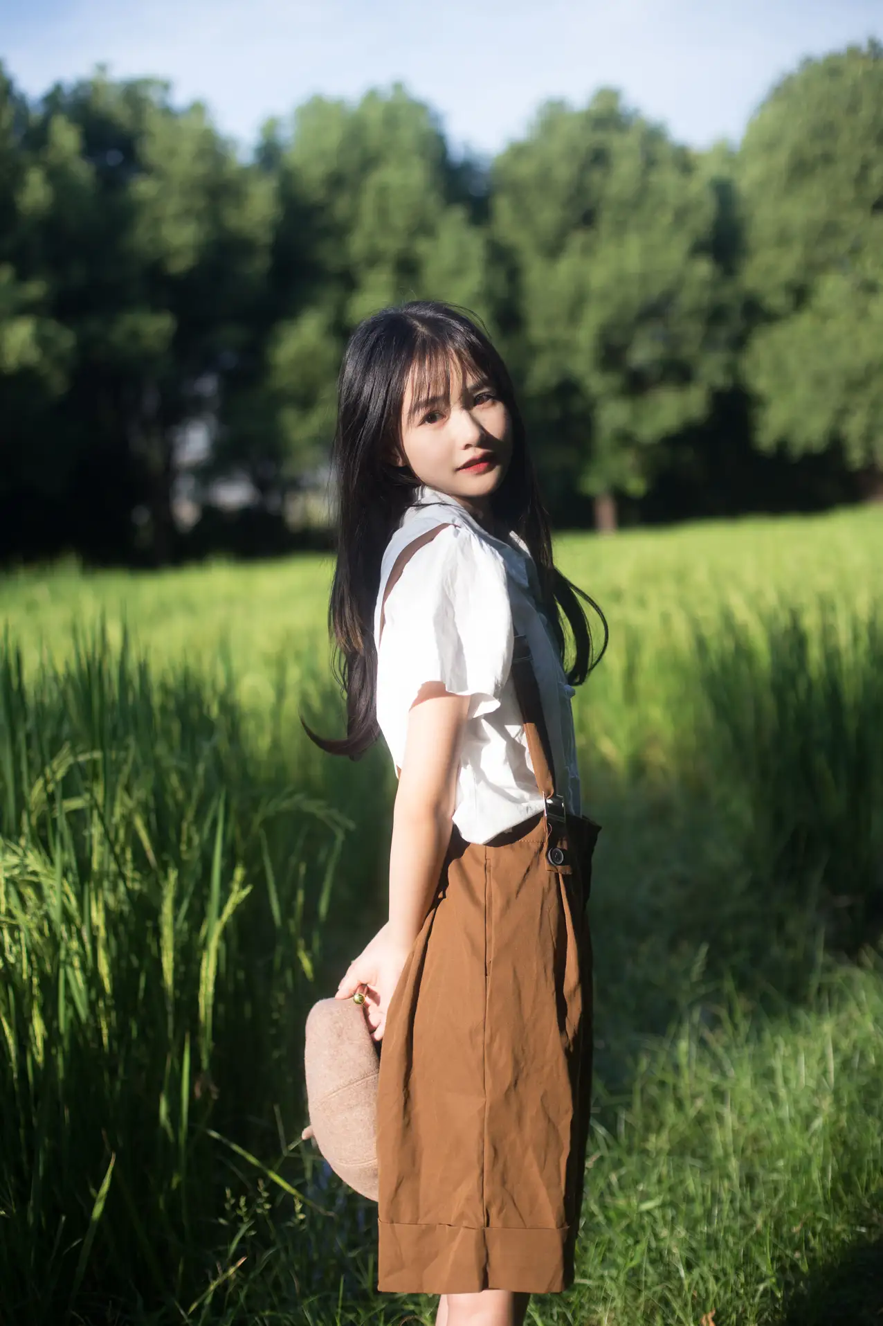 [艺图语] 2022.11.25 Vol.2526 下学路#[38P]-8