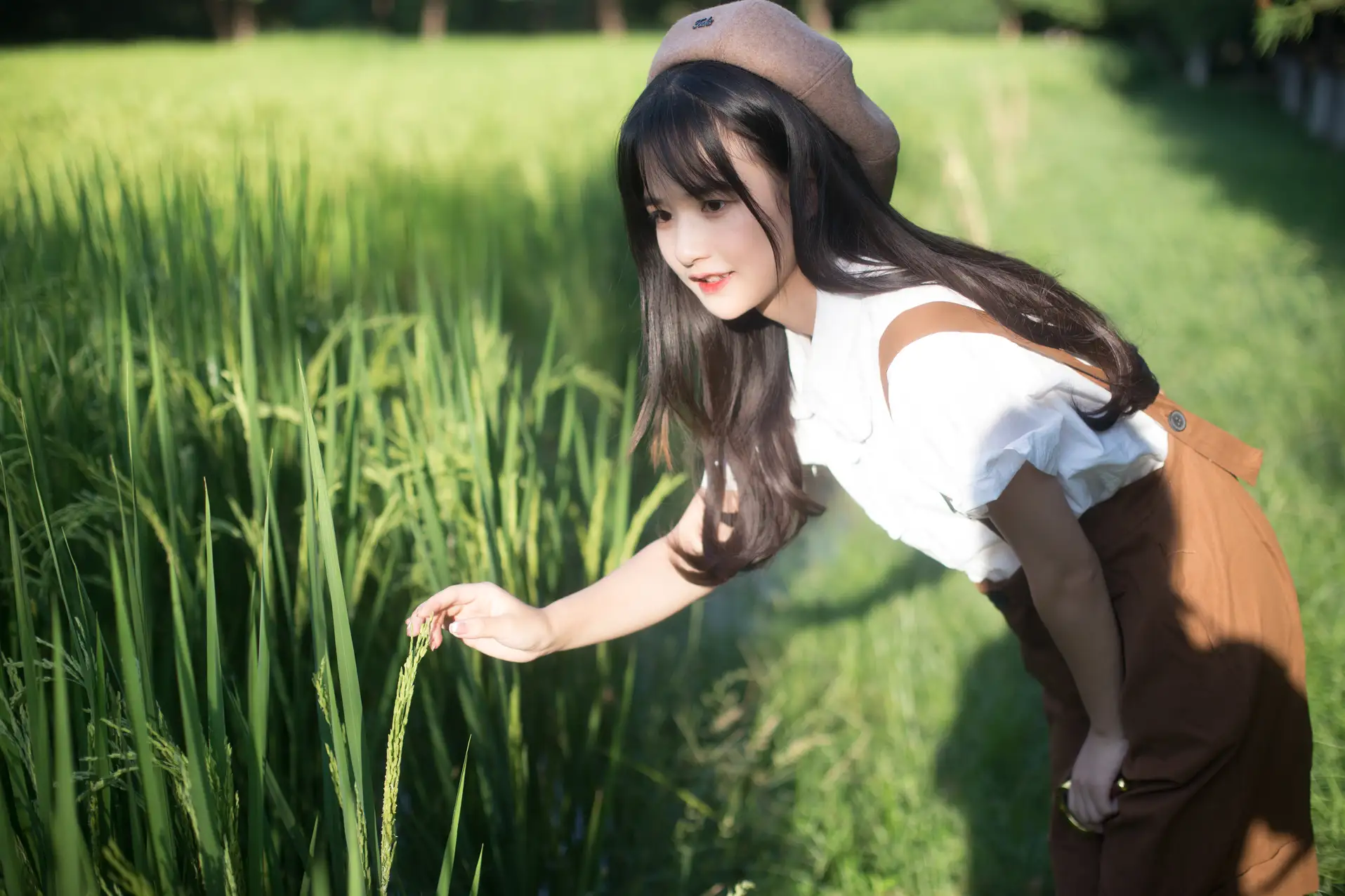 [艺图语] 2022.11.25 Vol.2526 下学路#[38P]-10