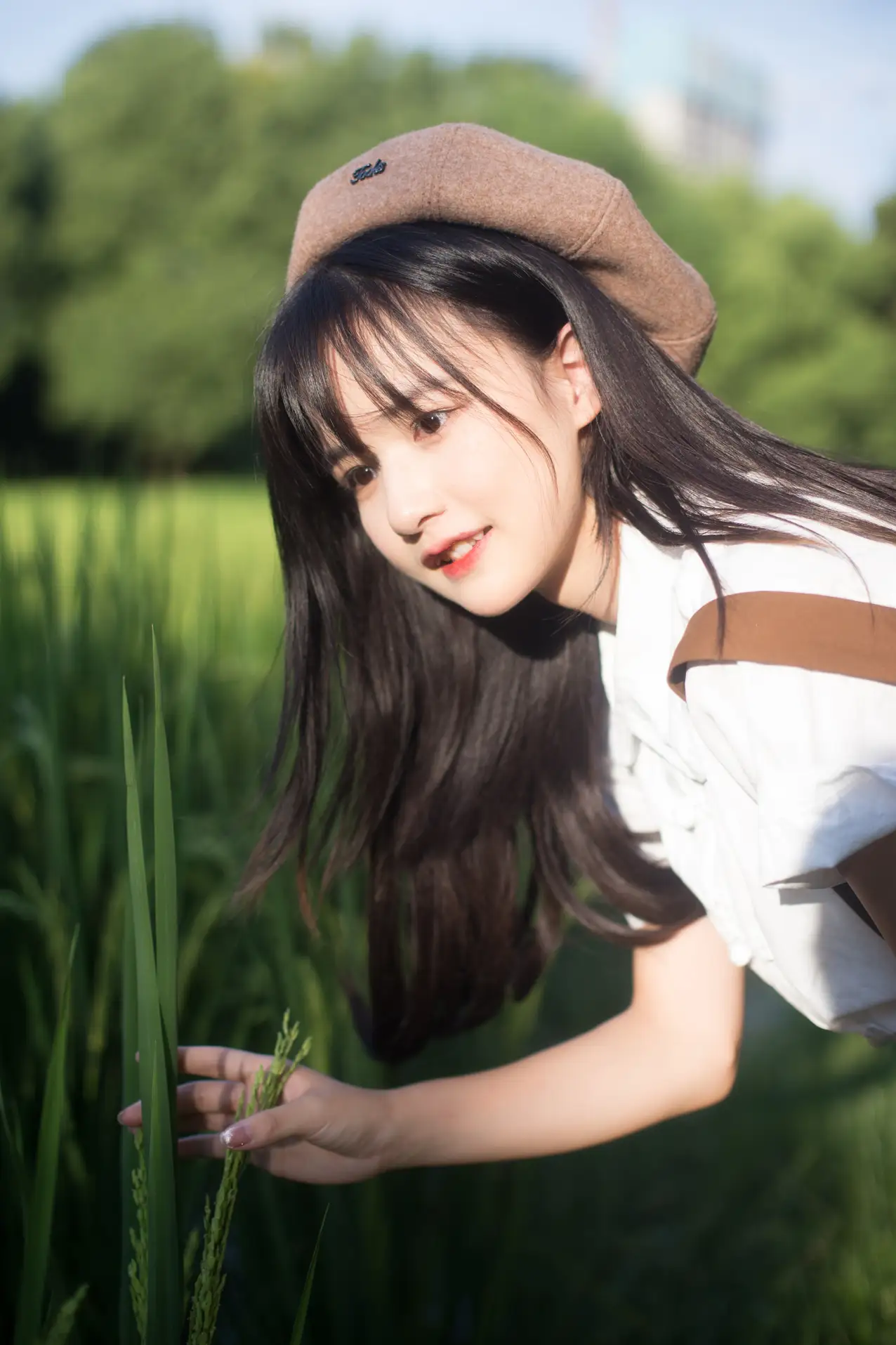 [艺图语] 2022.11.25 Vol.2526 下学路#[38P]-4