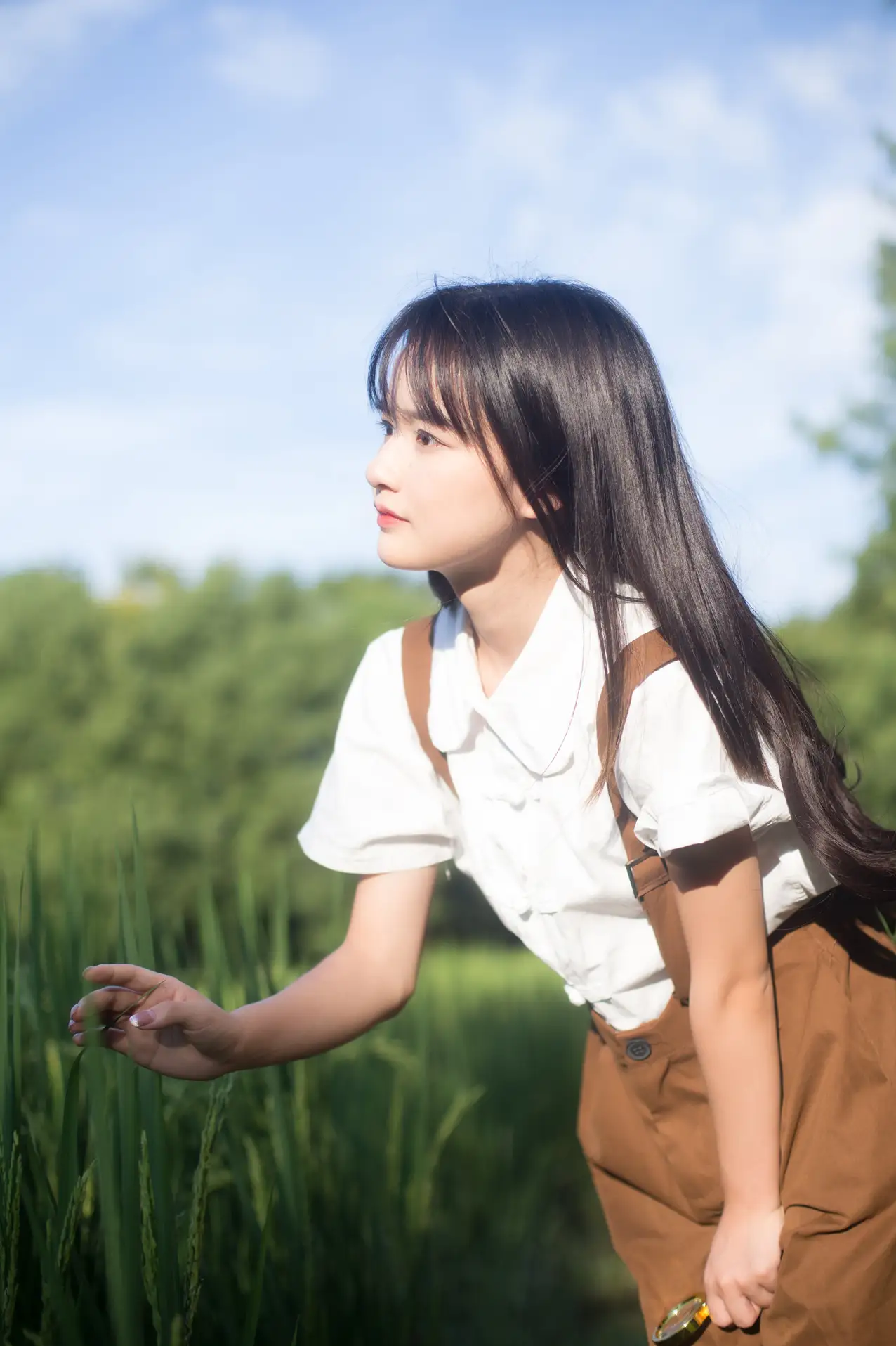 [艺图语] 2022.11.25 Vol.2526 下学路#[38P]-5