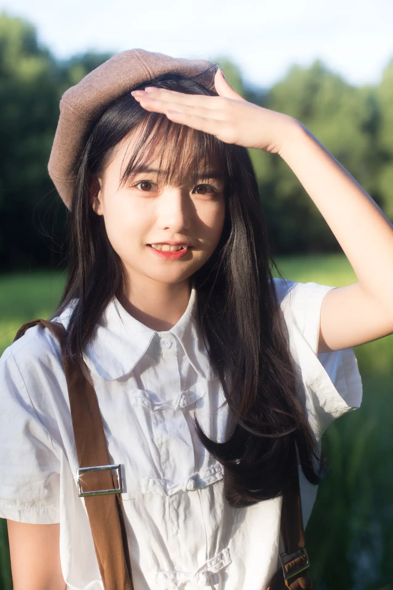 [艺图语] 2022.11.25 Vol.2526 下学路#[38P]-5