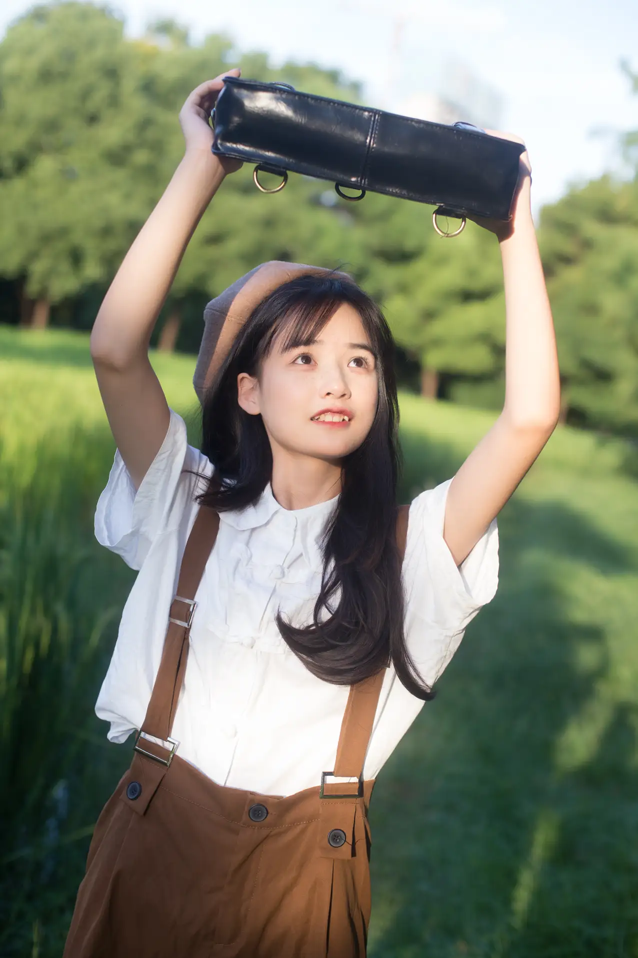 [艺图语] 2022.11.25 Vol.2526 下学路#[38P]-6