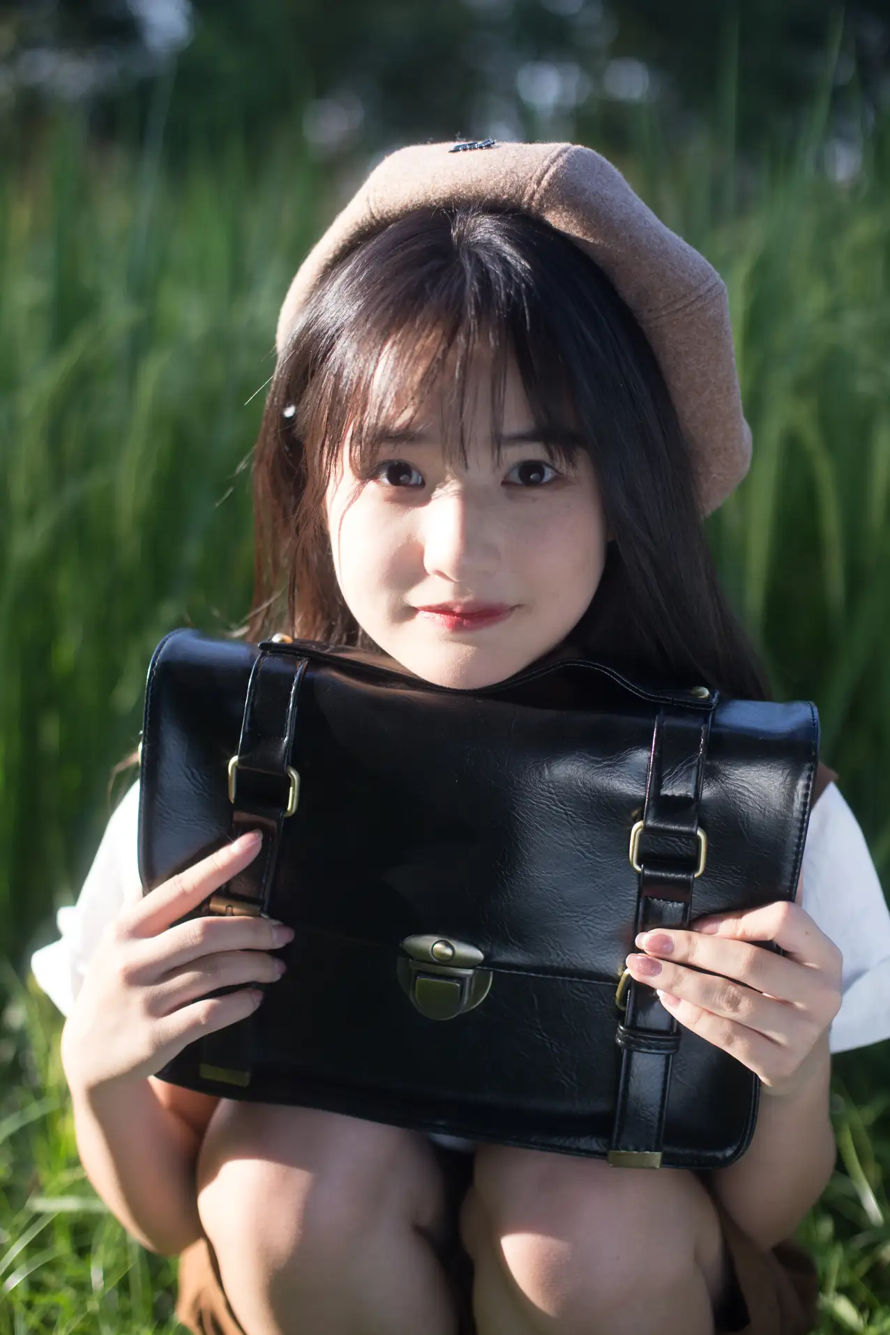 [艺图语] 2022.11.25 Vol.2526 下学路#[38P]-5