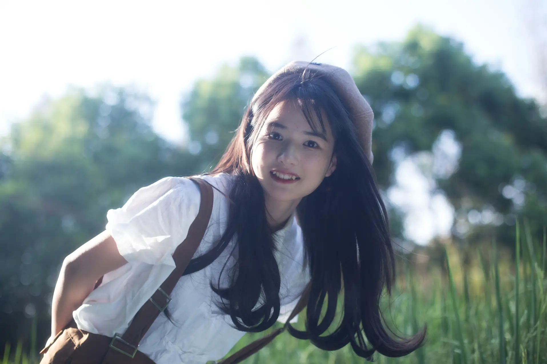 [艺图语] 2022.11.25 Vol.2526 下学路#[38P]-7