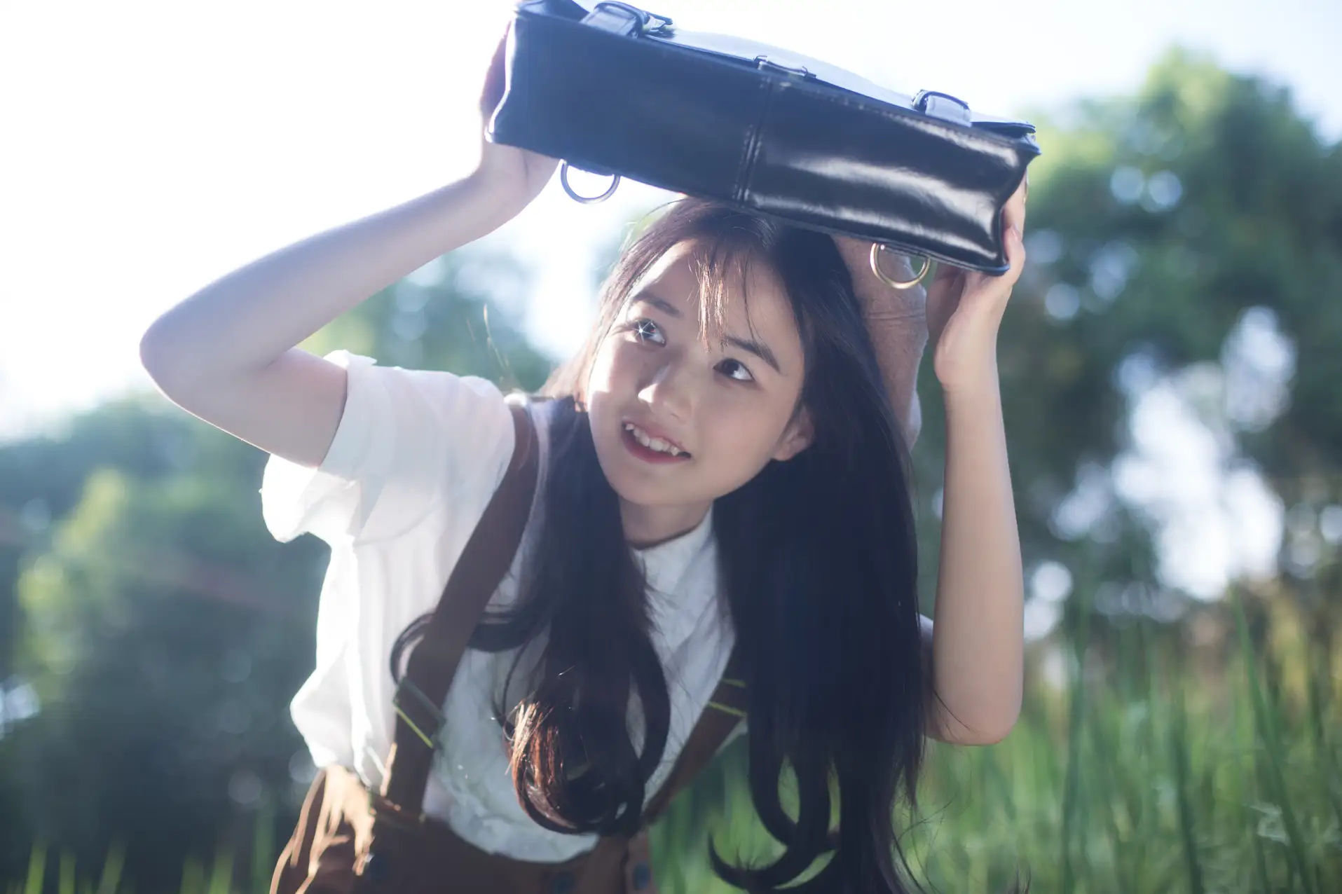 [艺图语] 2022.11.25 Vol.2526 下学路#[38P]-8