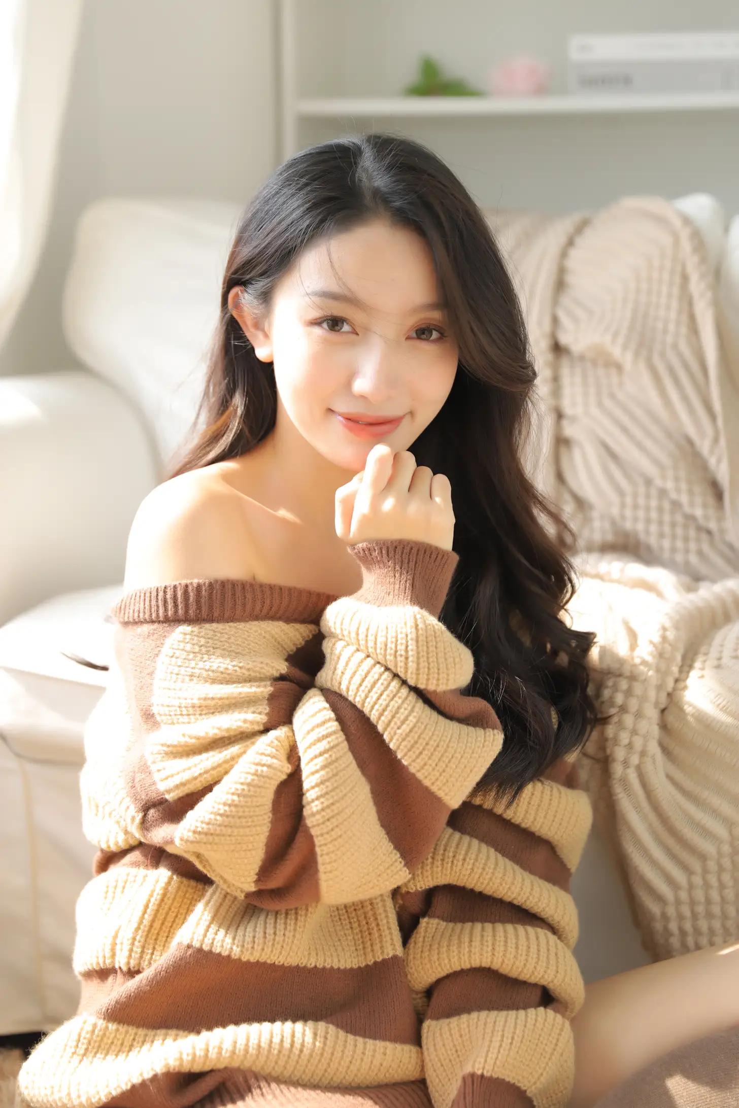 [艺图语] 2022.11.23 Vol.2512 一杯热可可#[39P]-9
