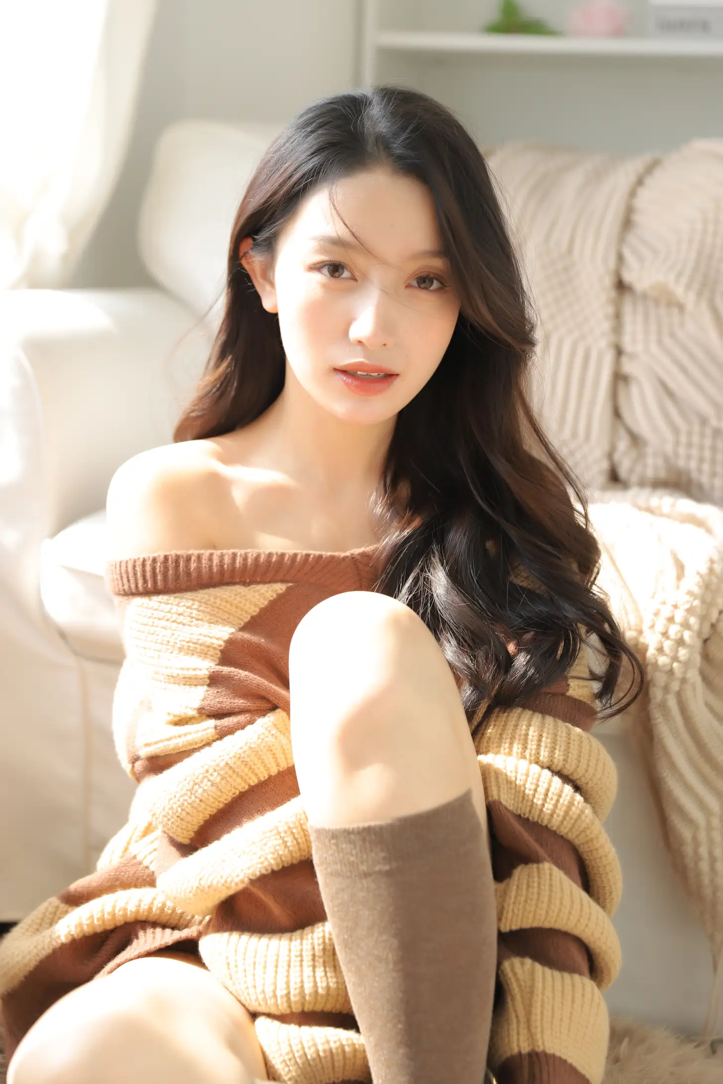 [艺图语] 2022.11.23 Vol.2512 一杯热可可#[39P]-4