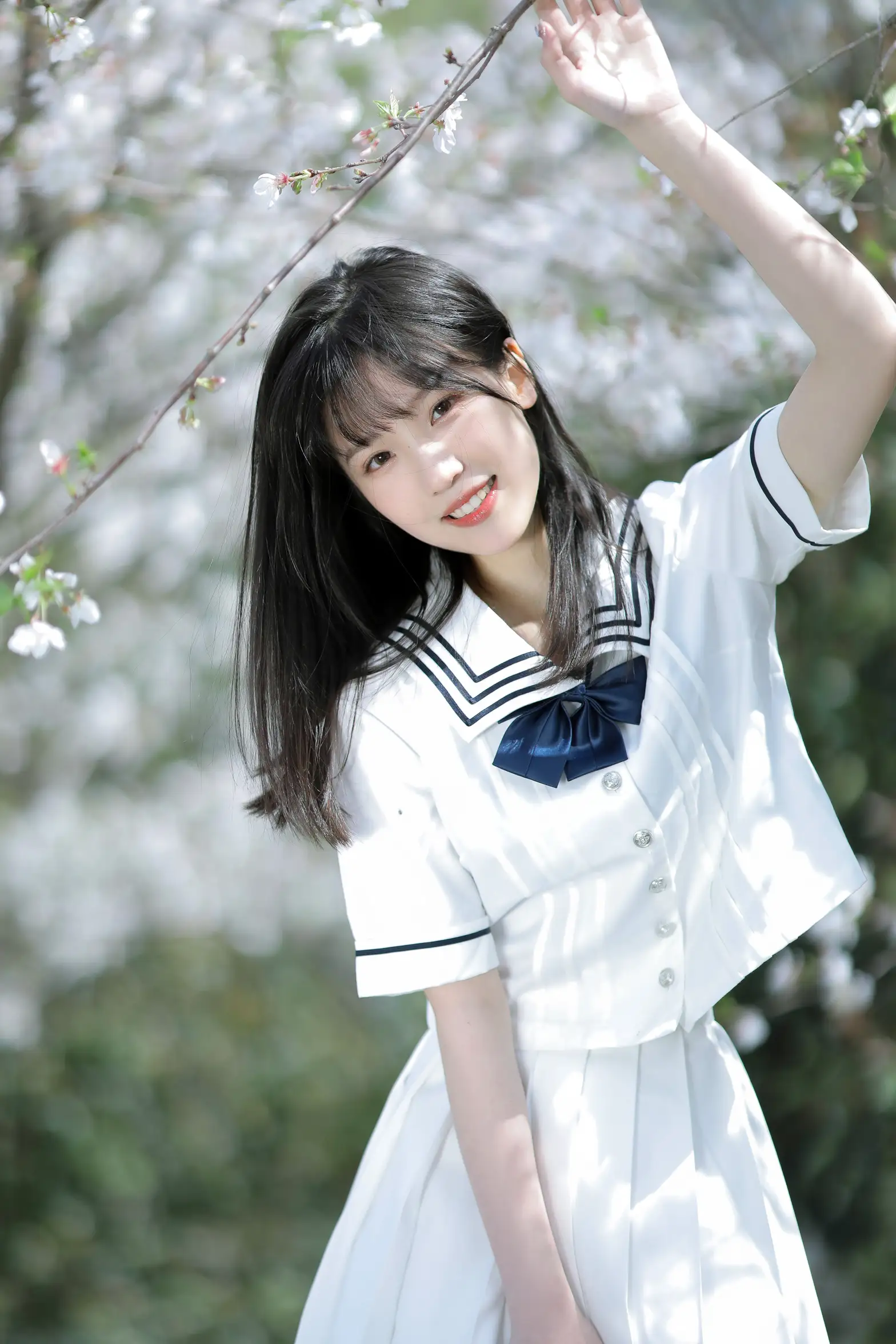 [艺图语] 2022.11.23 Vol.2506 春日樱花#[29P]-4