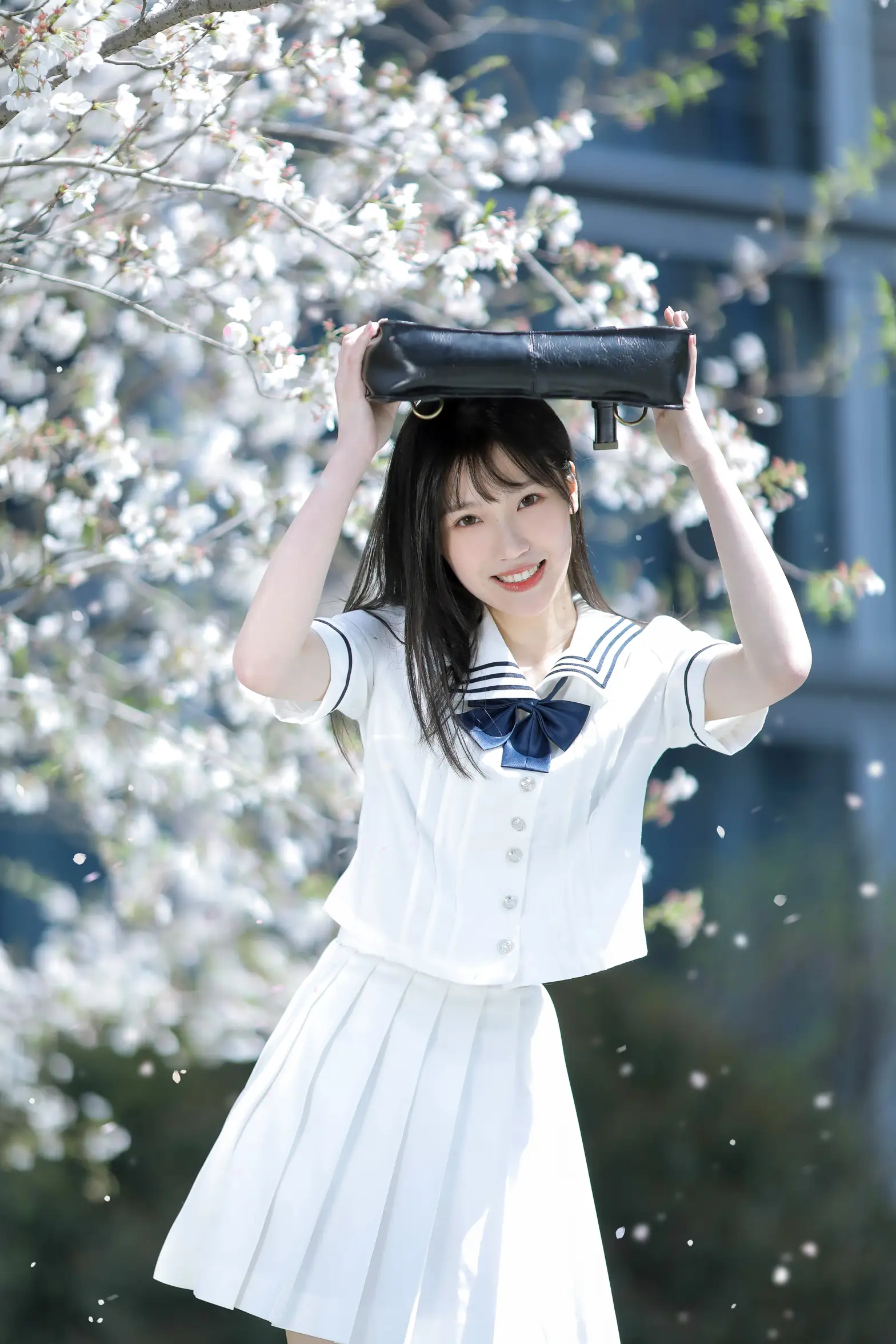 [艺图语] 2022.11.23 Vol.2506 春日樱花#[29P]-9