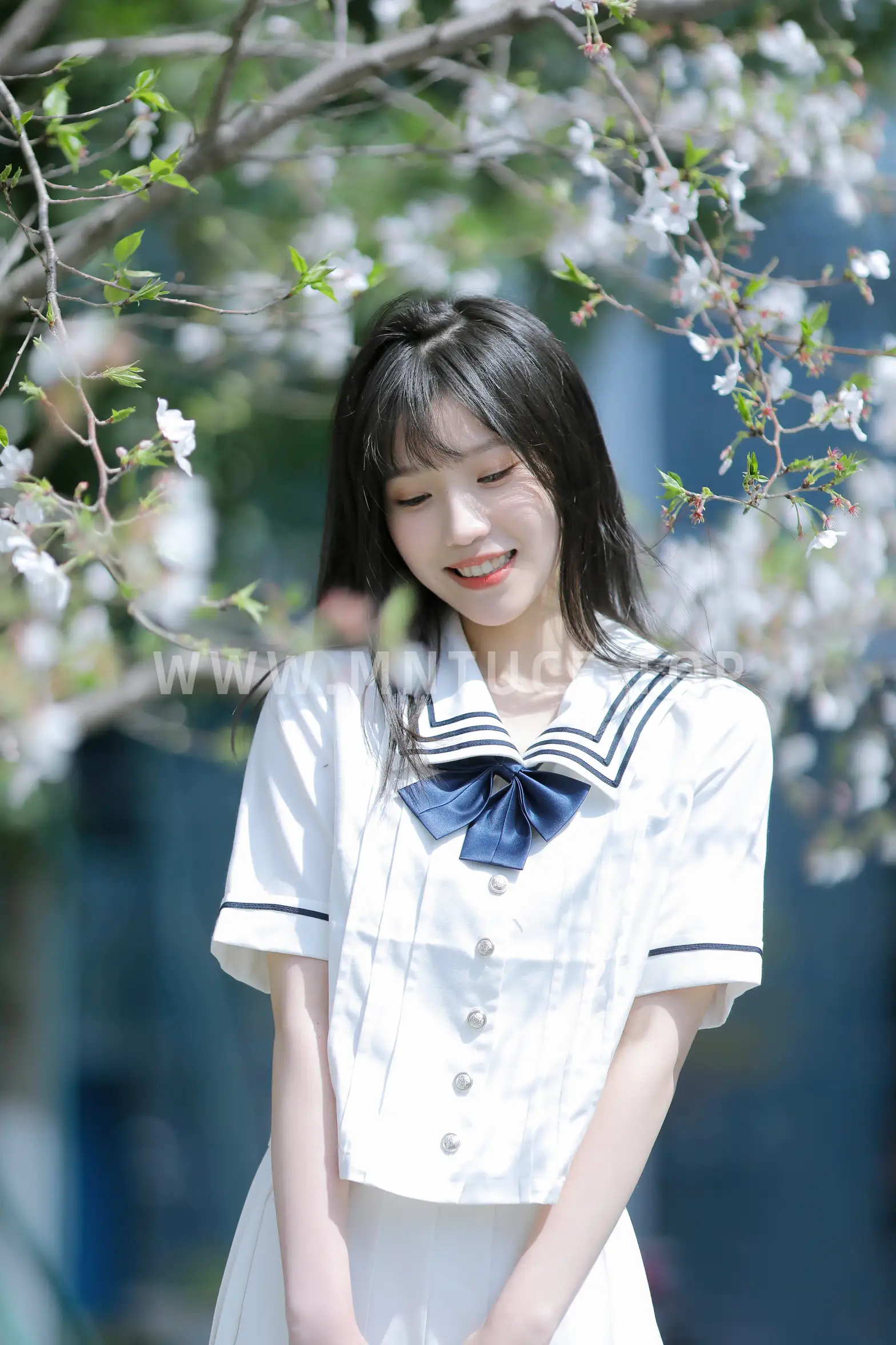 [艺图语] 2022.11.23 Vol.2506 春日樱花#[29P]-3