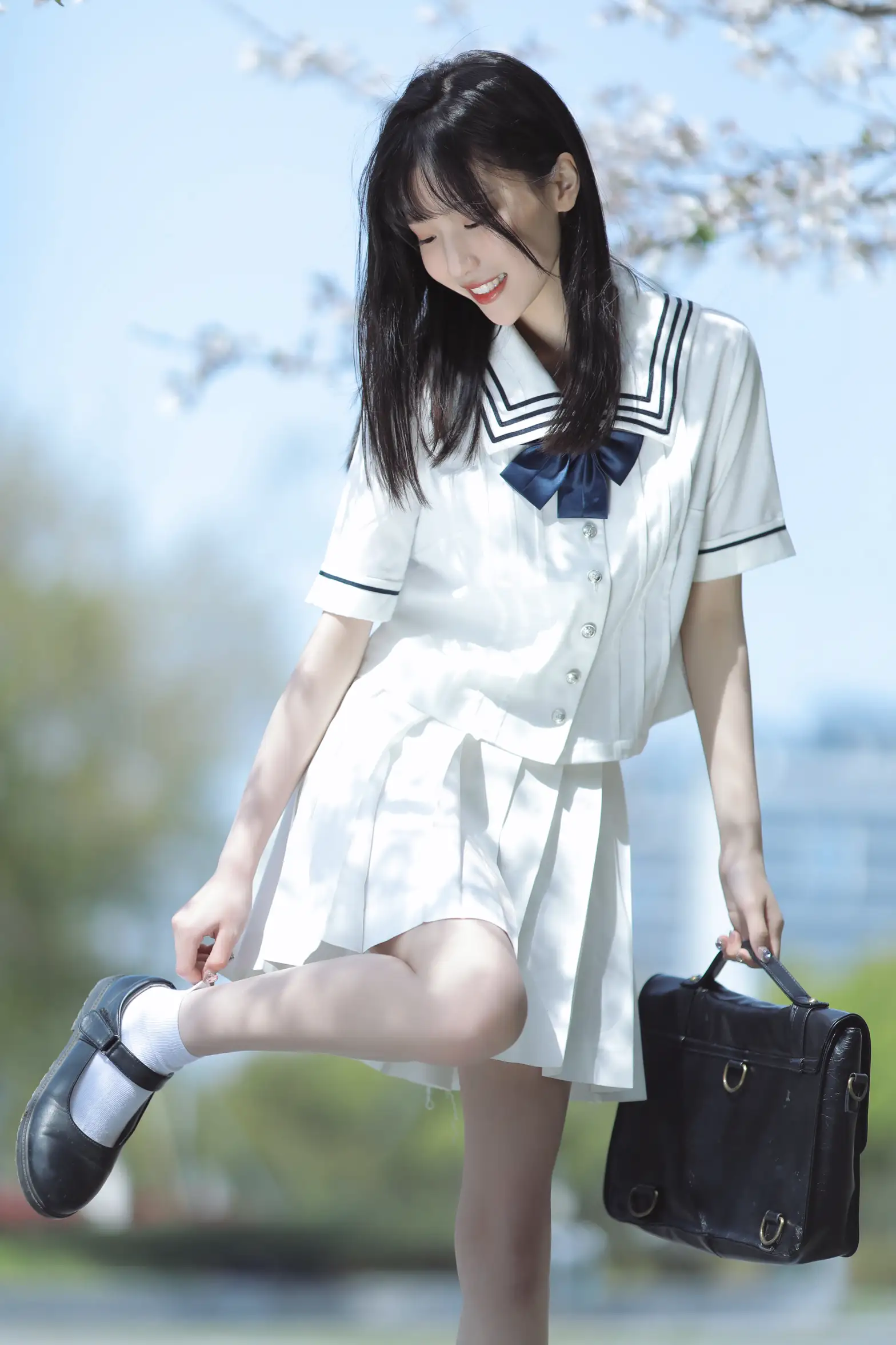 [艺图语] 2022.11.23 Vol.2506 春日樱花#[29P]-4