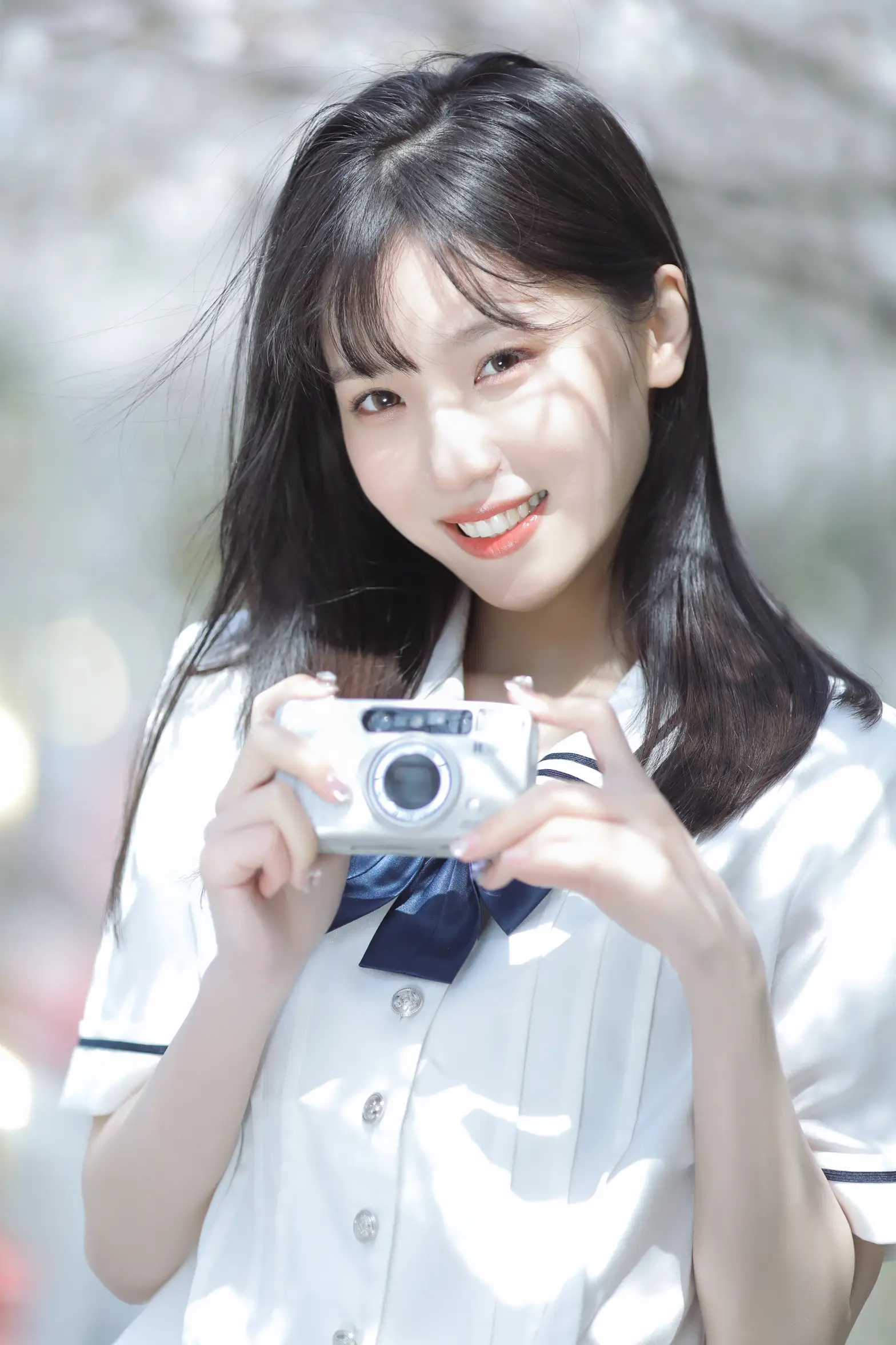 [艺图语] 2022.11.23 Vol.2506 春日樱花#[29P]-5