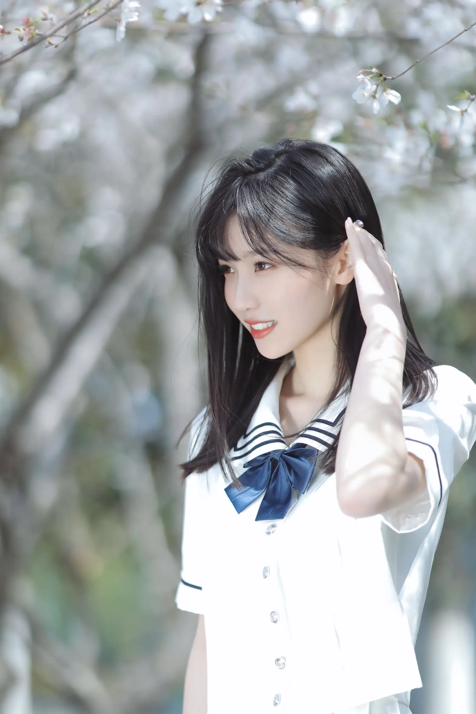 [艺图语] 2022.11.23 Vol.2506 春日樱花#[29P]-6
