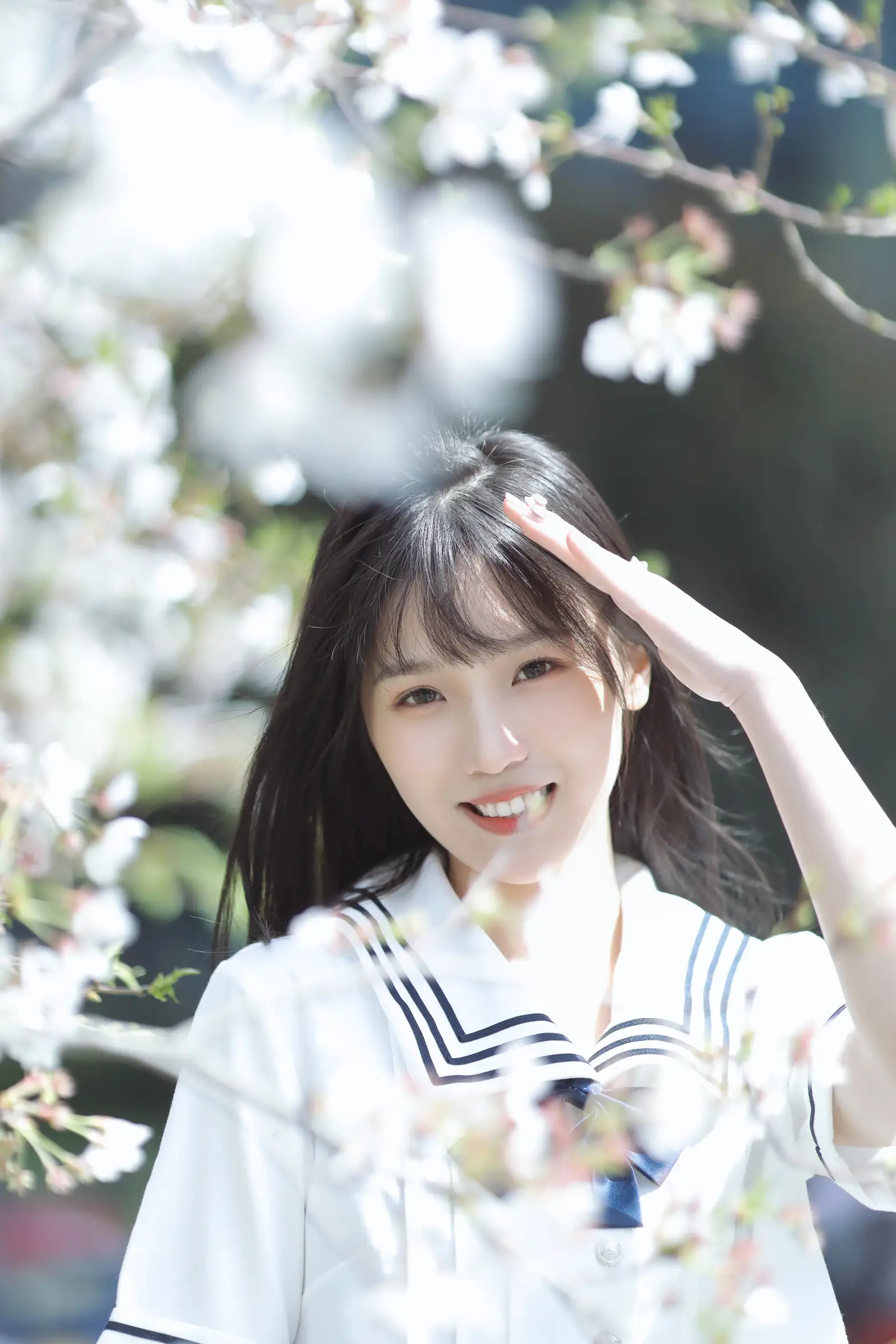 [艺图语] 2022.11.23 Vol.2506 春日樱花#[29P]-8
