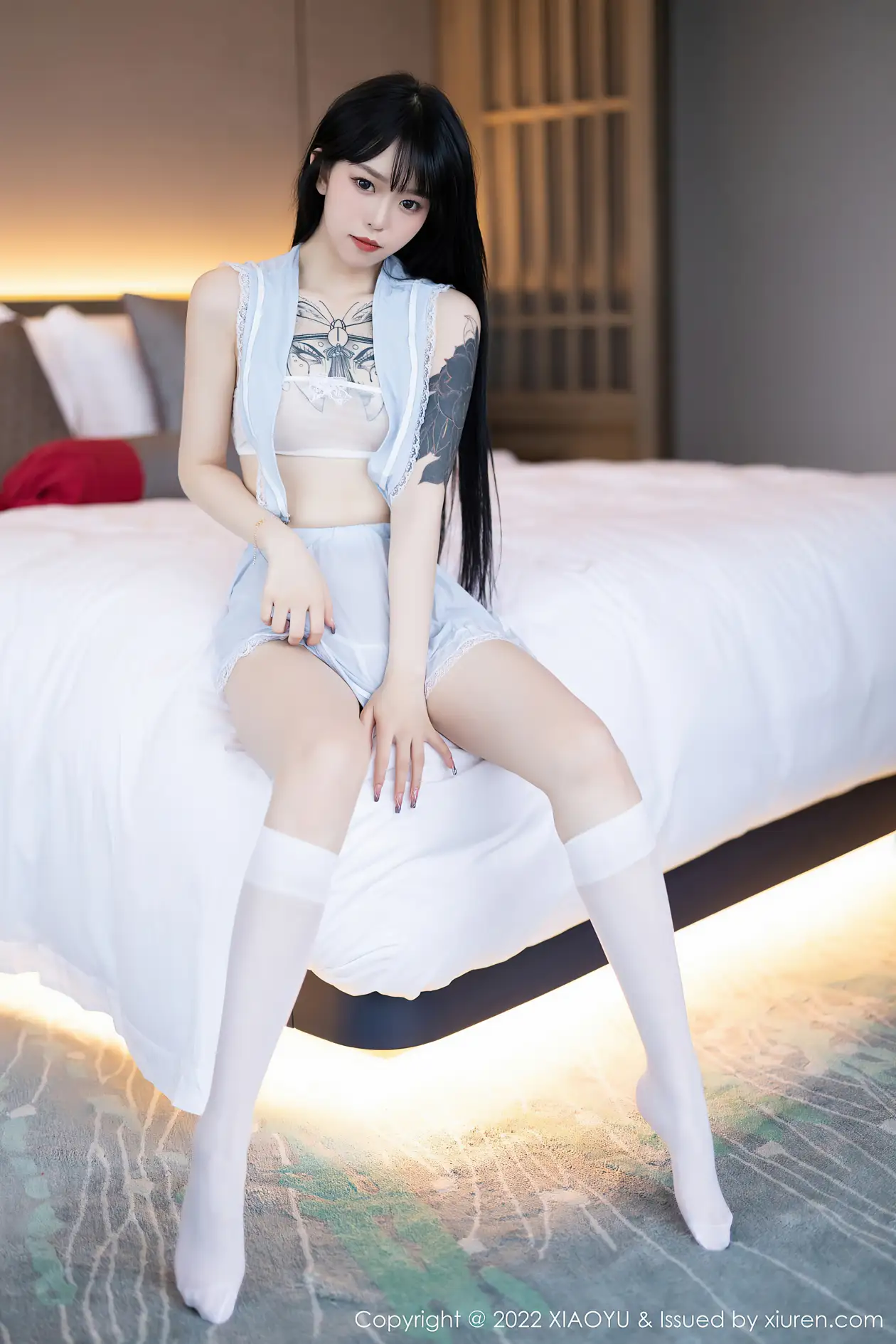 [语画界] 2022.07.27 VOL.0829 奶瓶.#[91P]-6