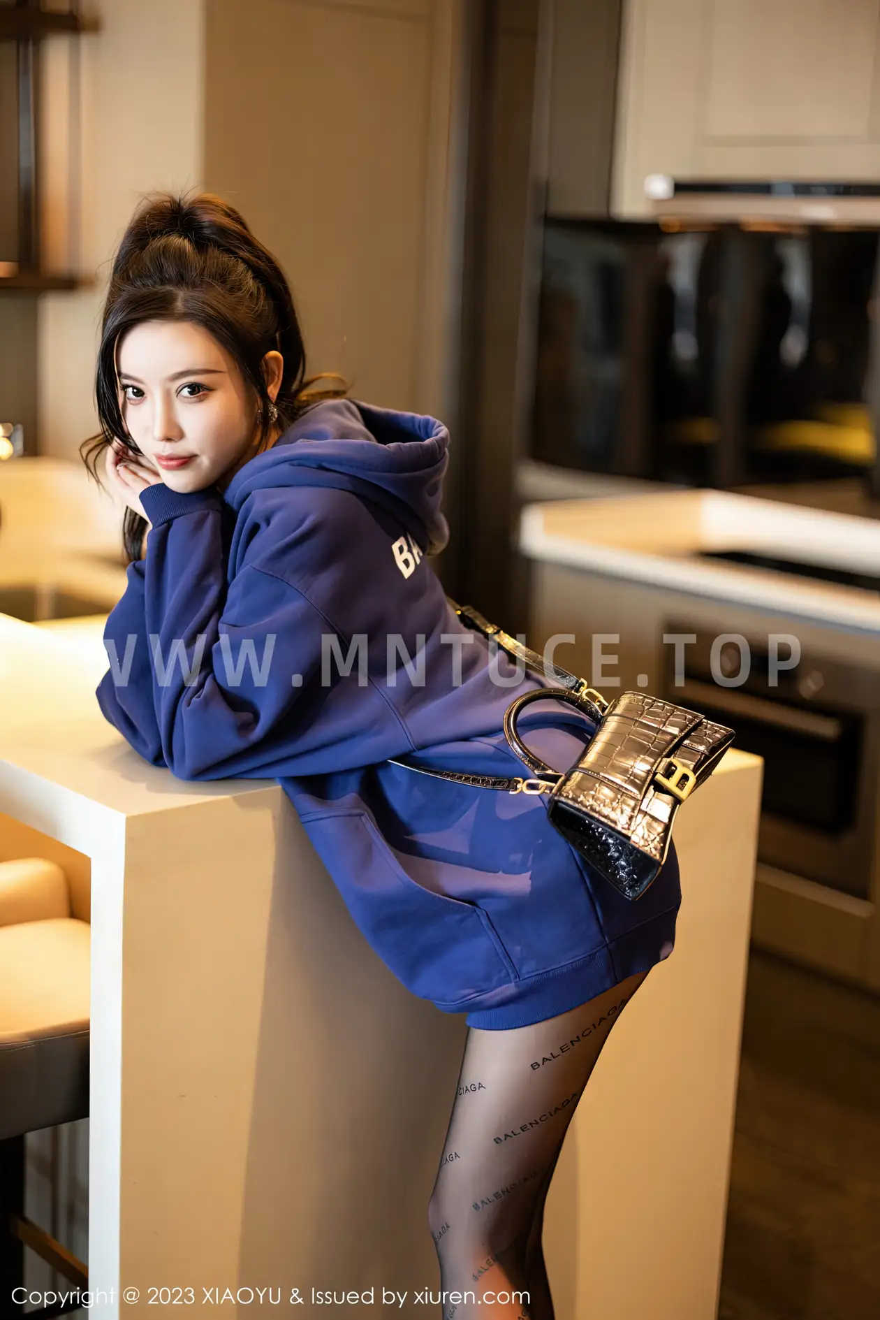 [语画界] 2023.01.13 VOL.0946 杨晨晨Yome#[83P]-10