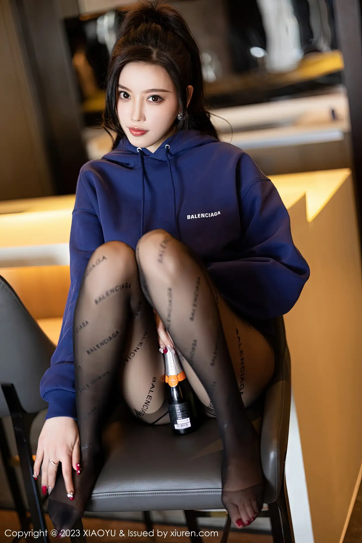 [语画界] 2023.01.13 VOL.0946 杨晨晨Yome#[83P]-6