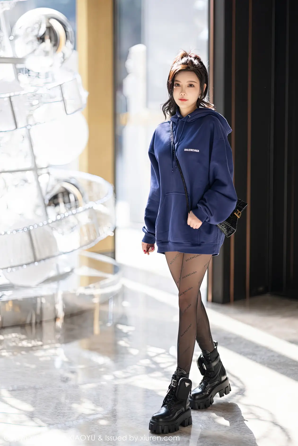 [语画界] 2023.01.13 VOL.0946 杨晨晨Yome#[83P]-7