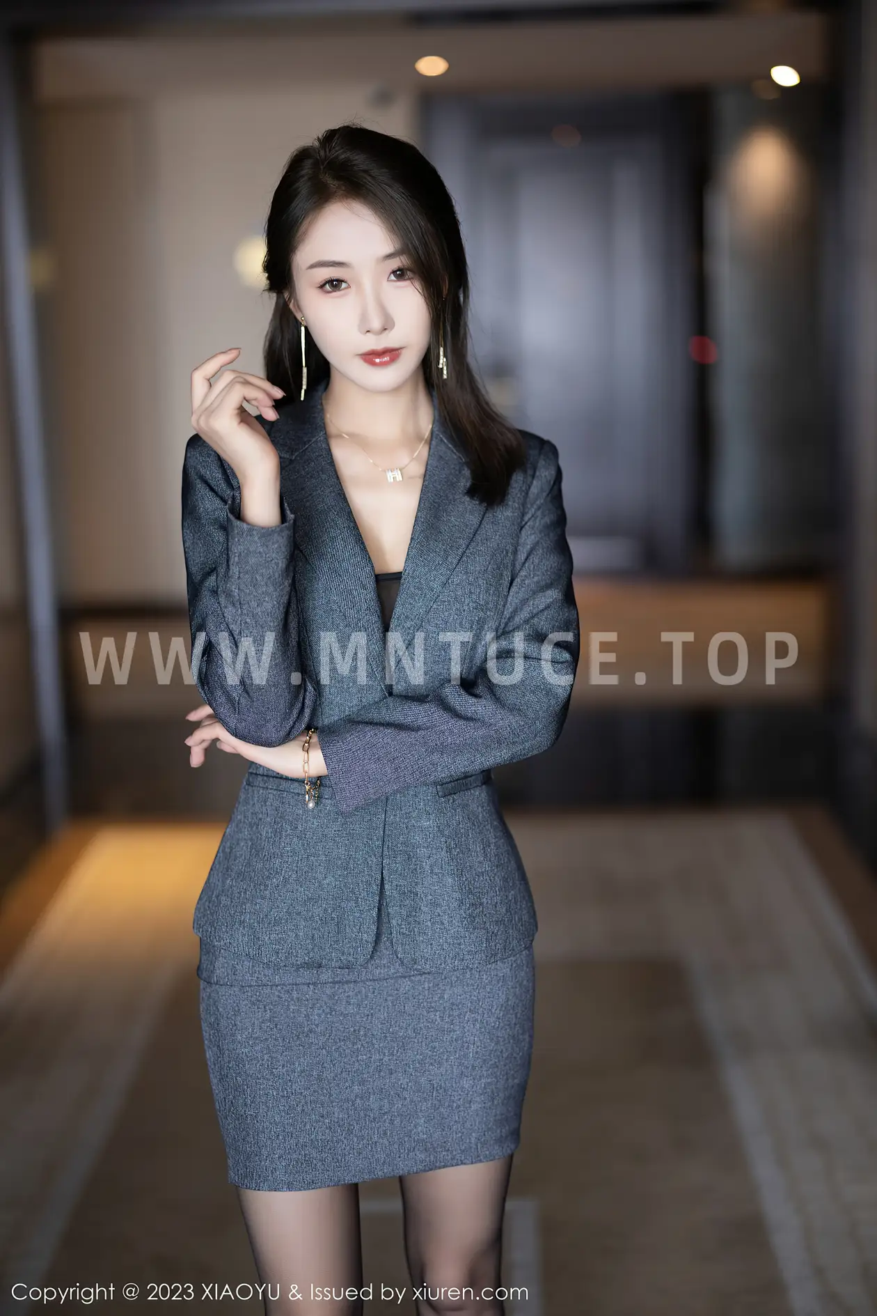 [语画界] 2023.06.05 VOL.1042 苏苏阿#[101P]-3