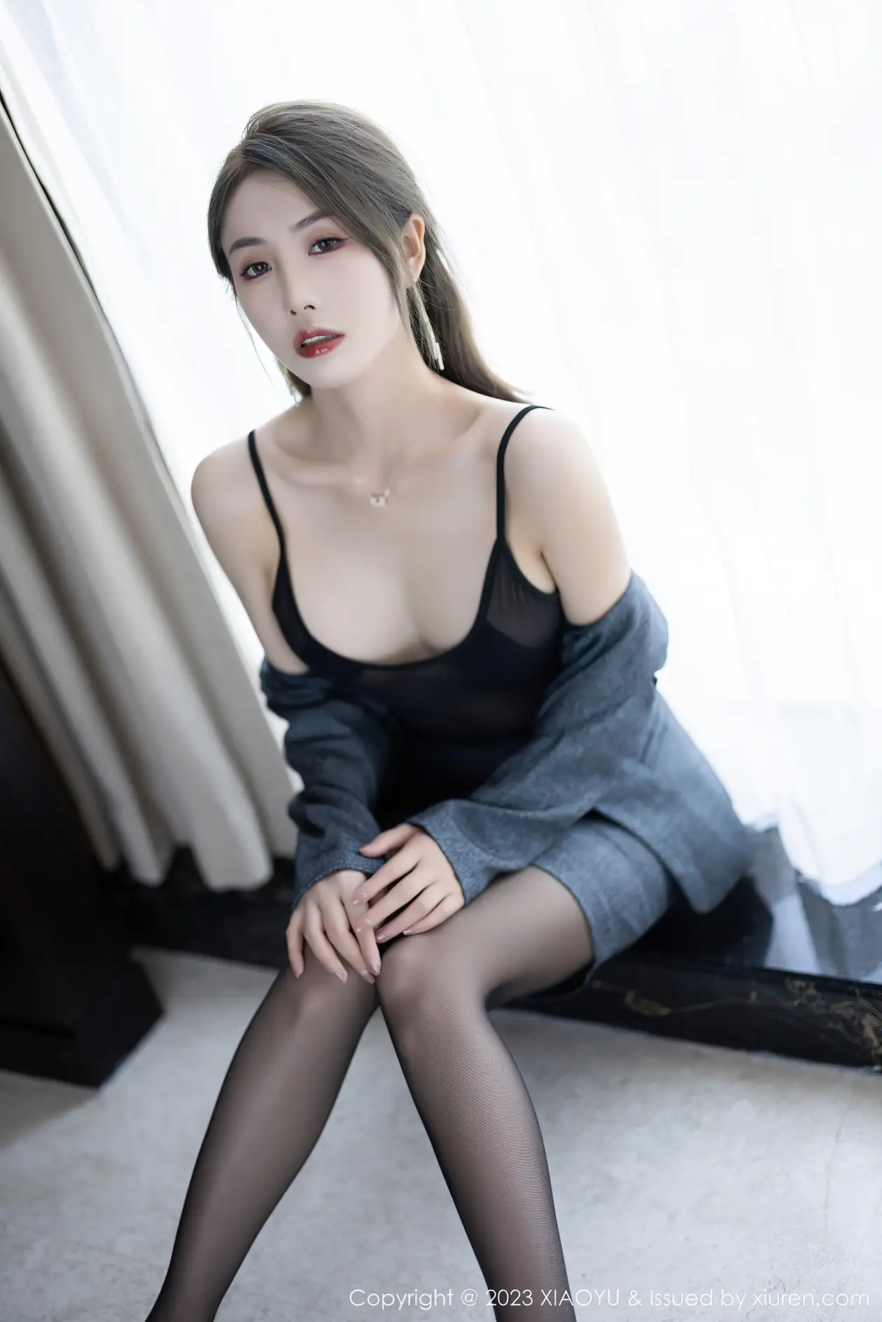 [语画界] 2023.06.05 VOL.1042 苏苏阿#[101P]-6