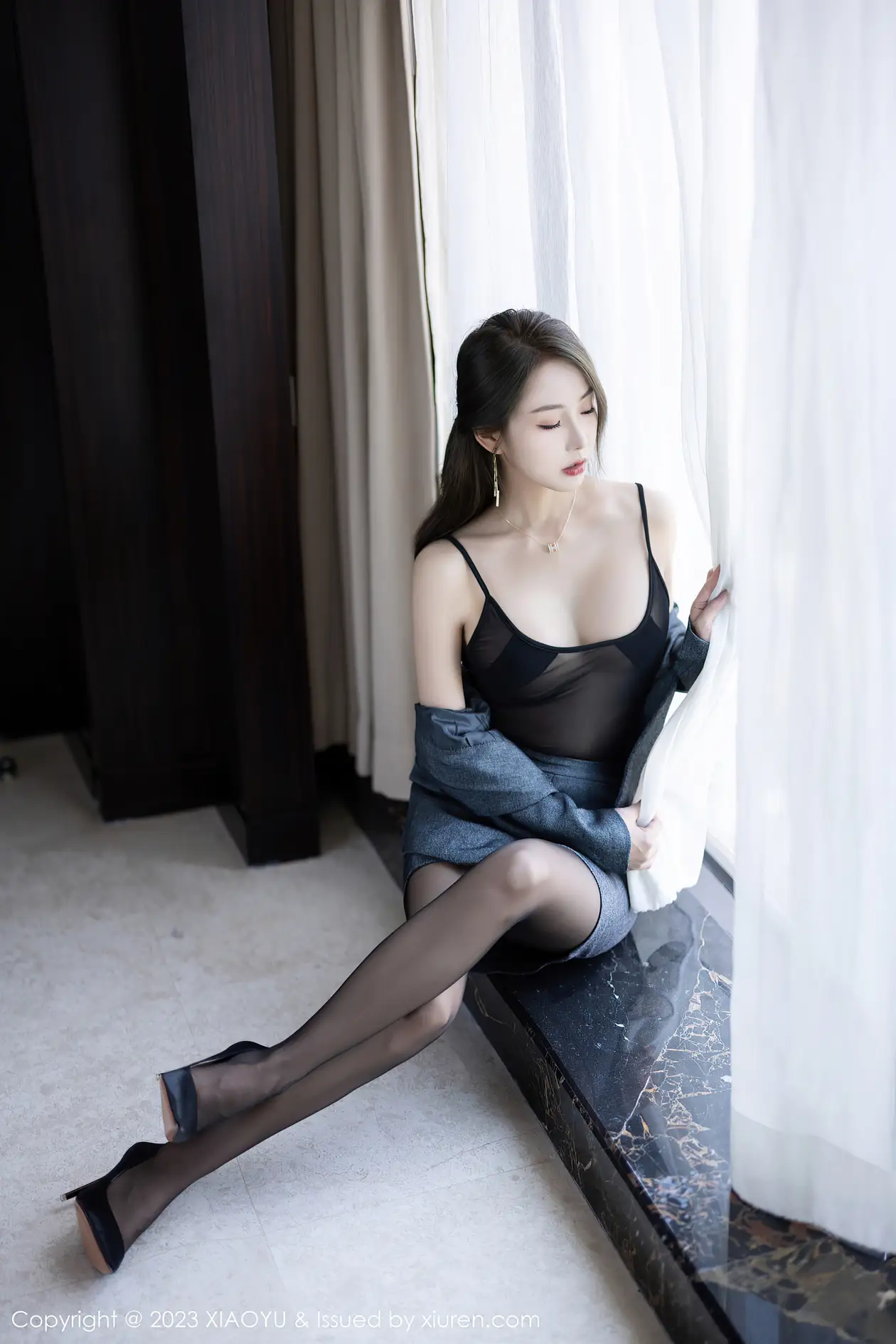 [语画界] 2023.06.05 VOL.1042 苏苏阿#[101P]-8