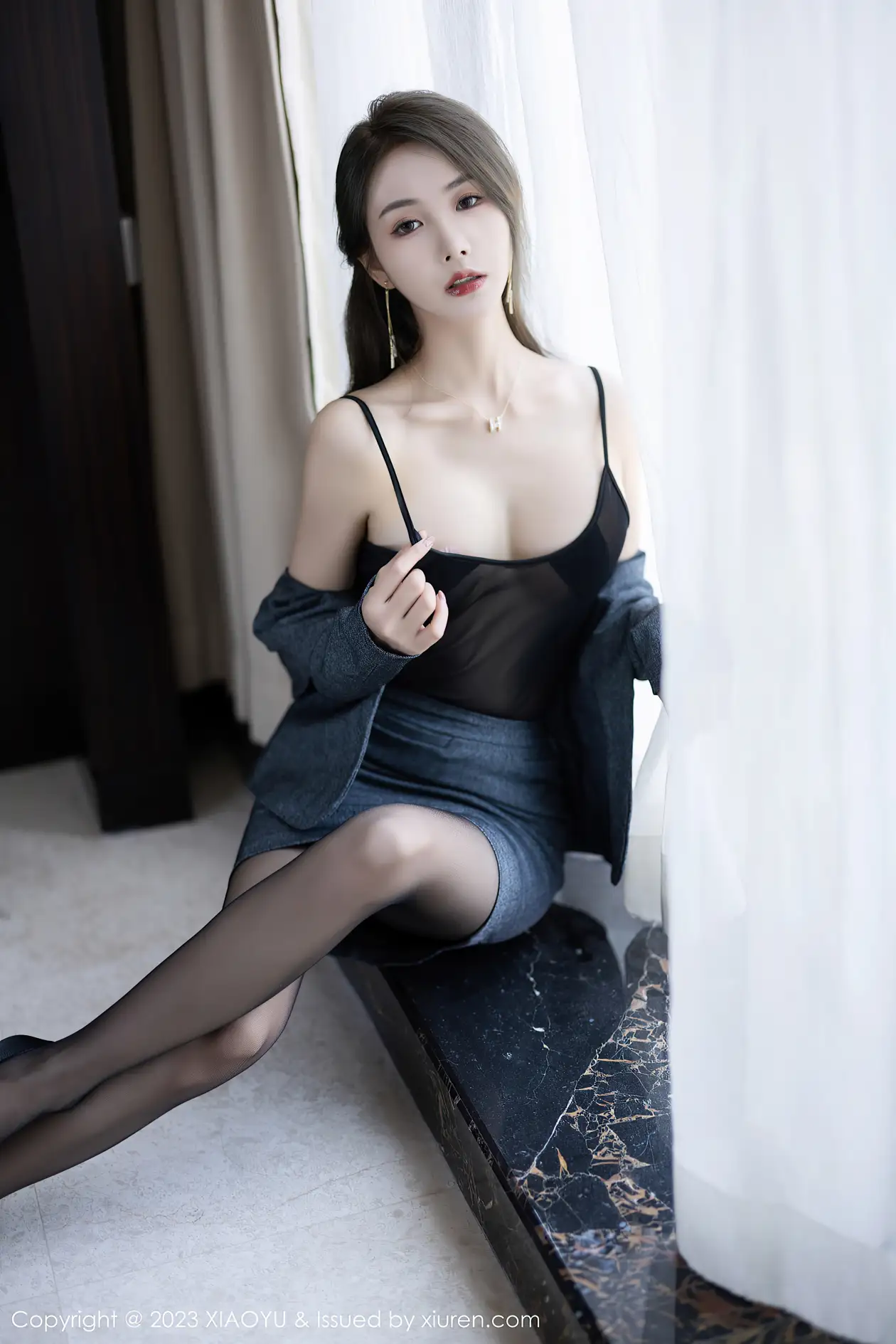 [语画界] 2023.06.05 VOL.1042 苏苏阿#[101P]-9