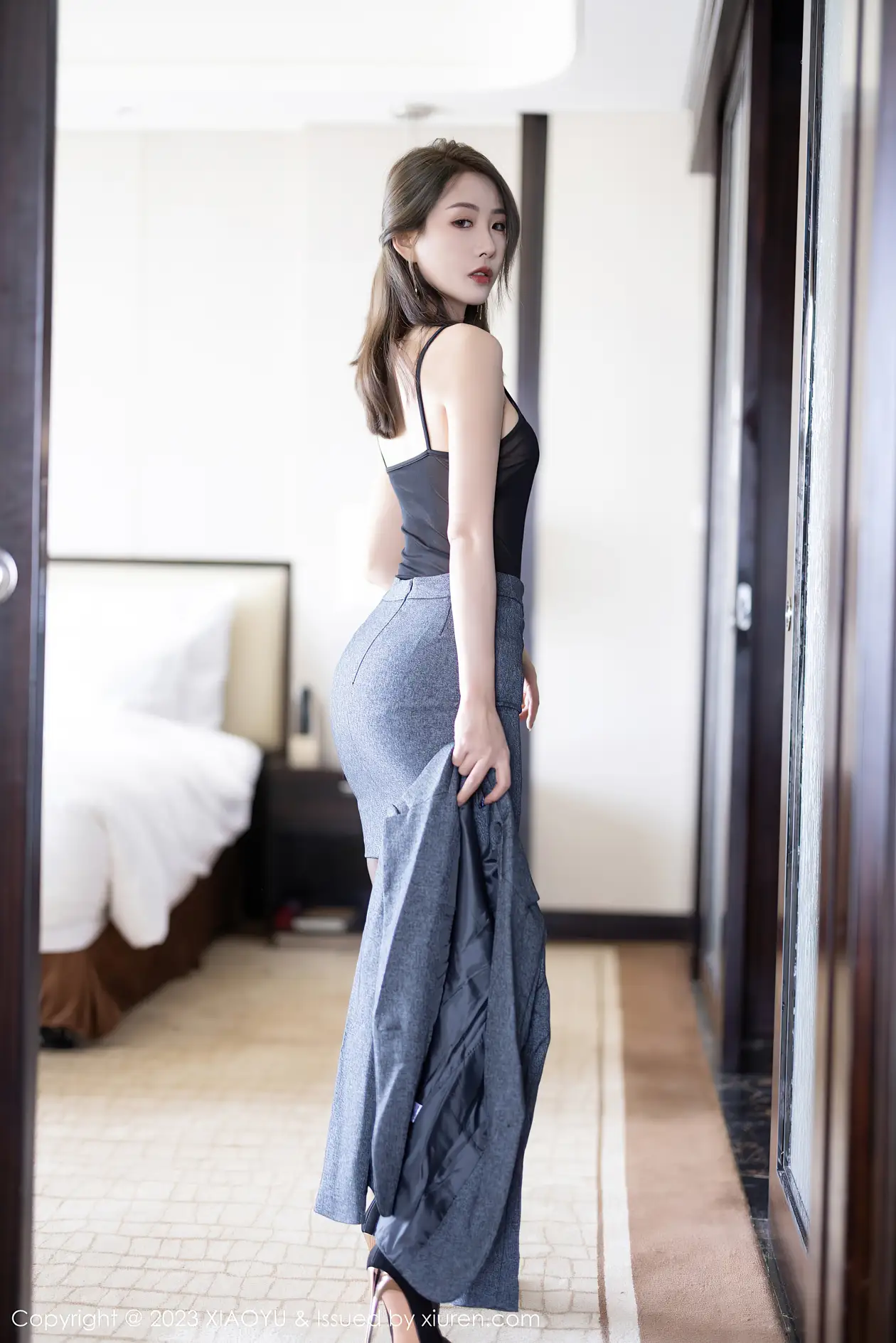 [语画界] 2023.06.05 VOL.1042 苏苏阿#[101P]-1